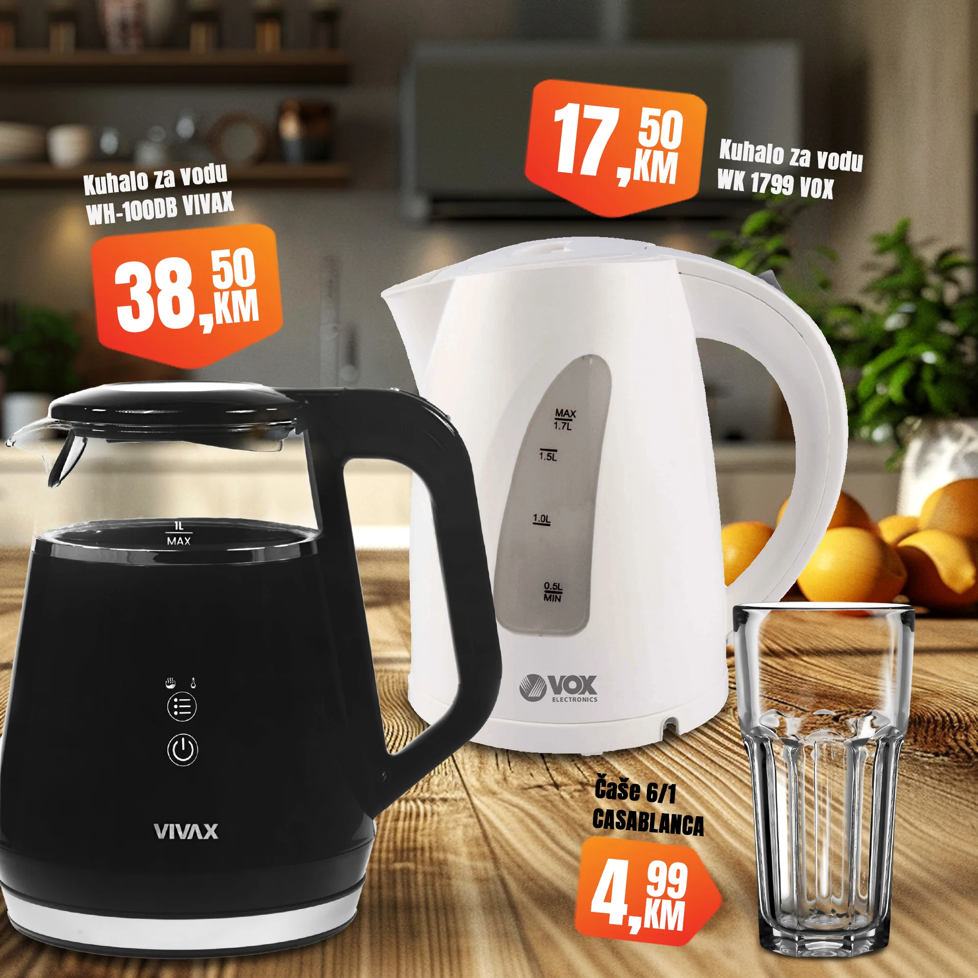 Fortuna vikend akcija 31.1-1.2.2026.