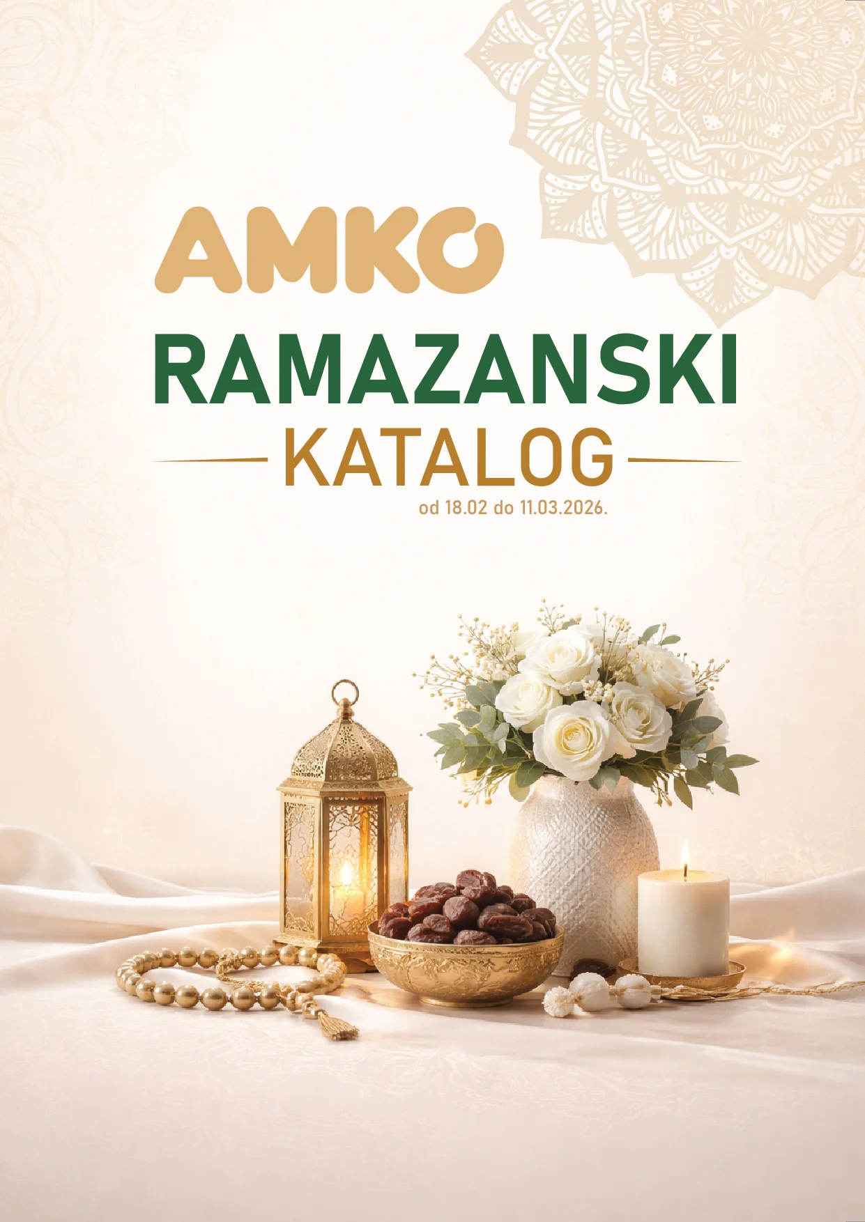 Amko katalog RAMAZANSKA AKCIJA 18.2-11.3.2026.