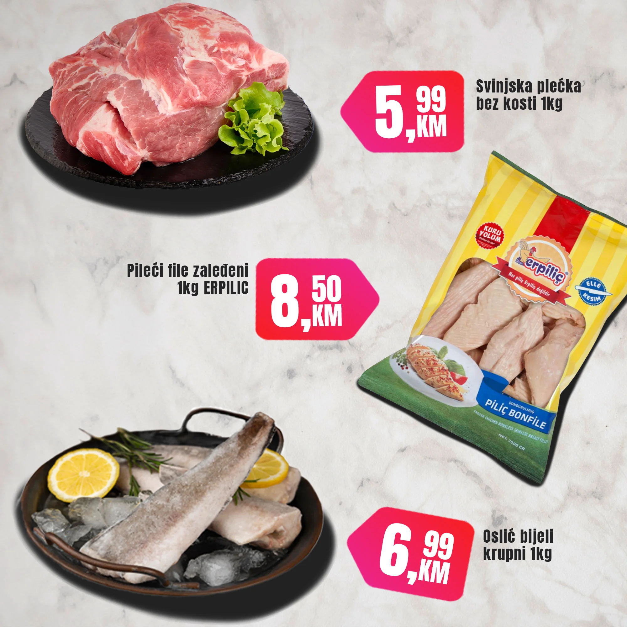 Fortuna vikend akcija 21-22.2.2026.