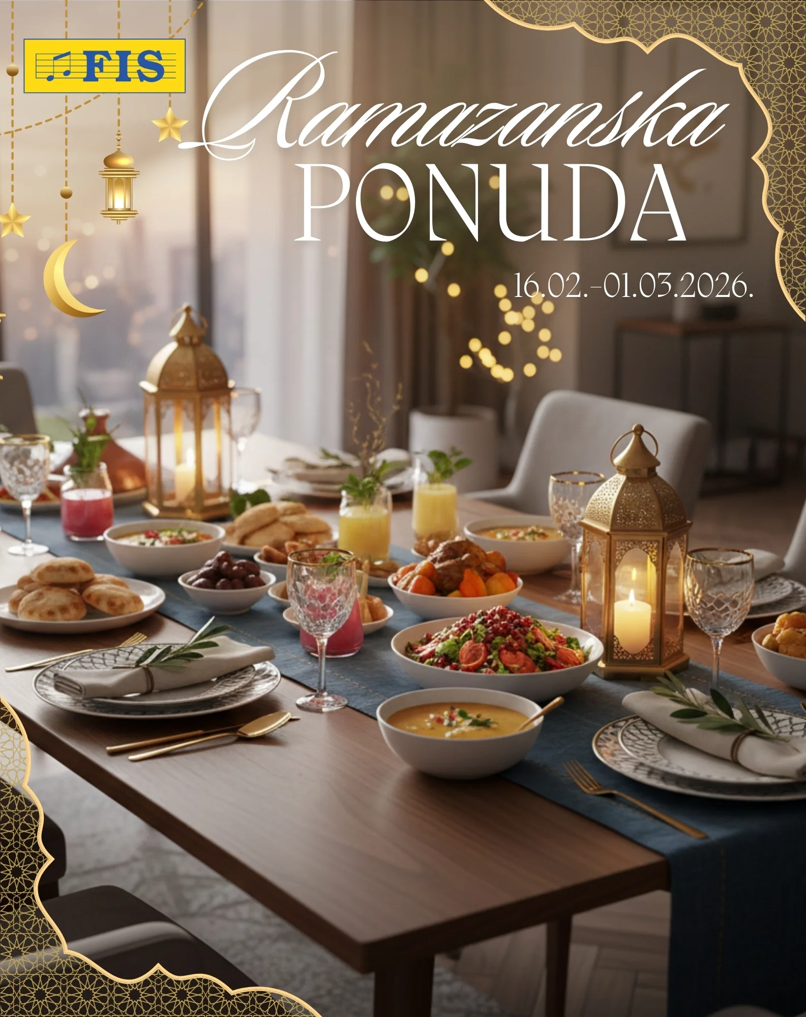 Fis katalog RAMAZANSKA PONUDA 16.2-1.3.2026.