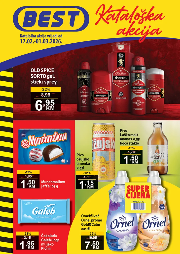 Best katalog 17.2-1.3.2026.