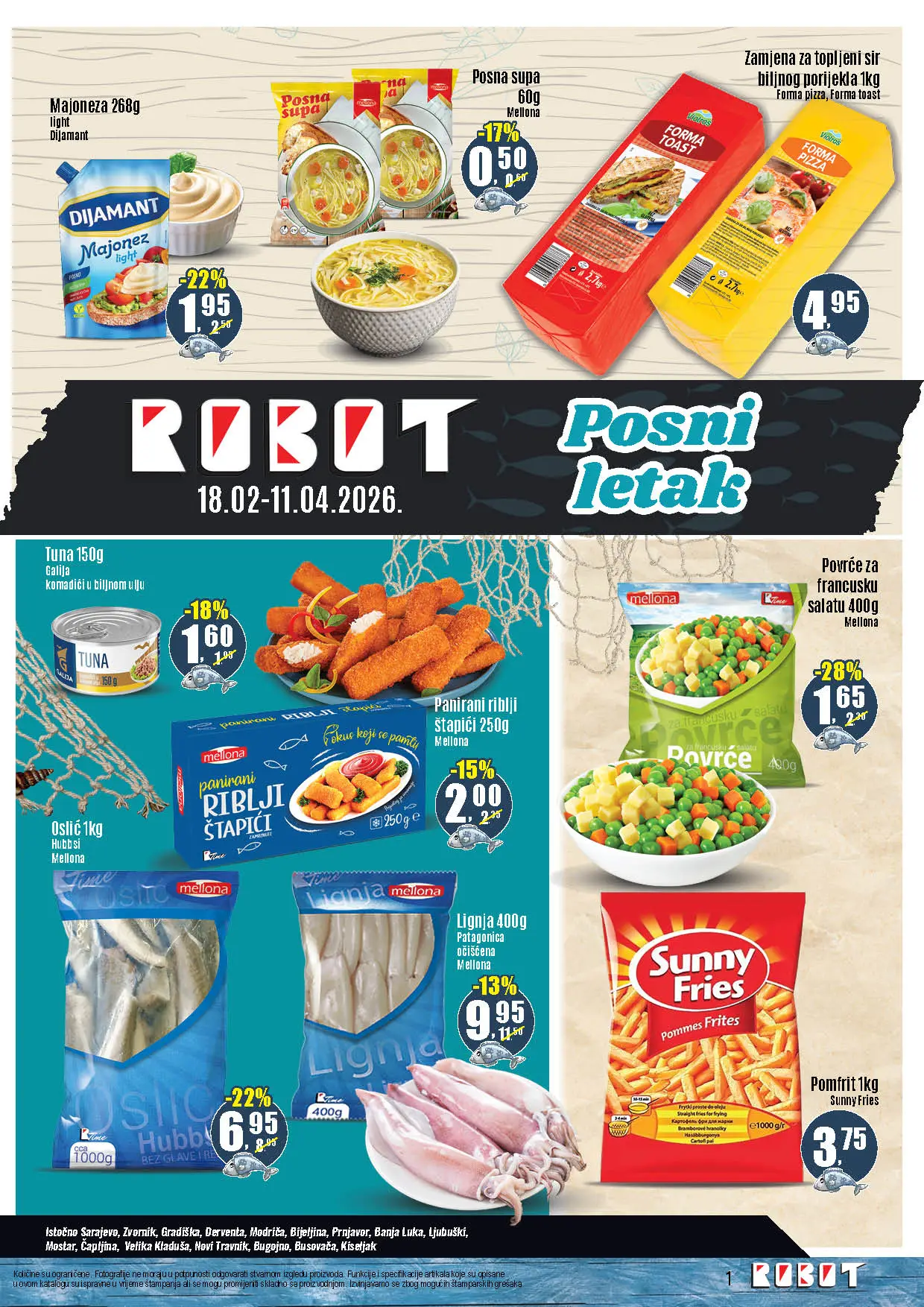 Robot katalog POSNI PROGRAM 18.2-11.4.2026.