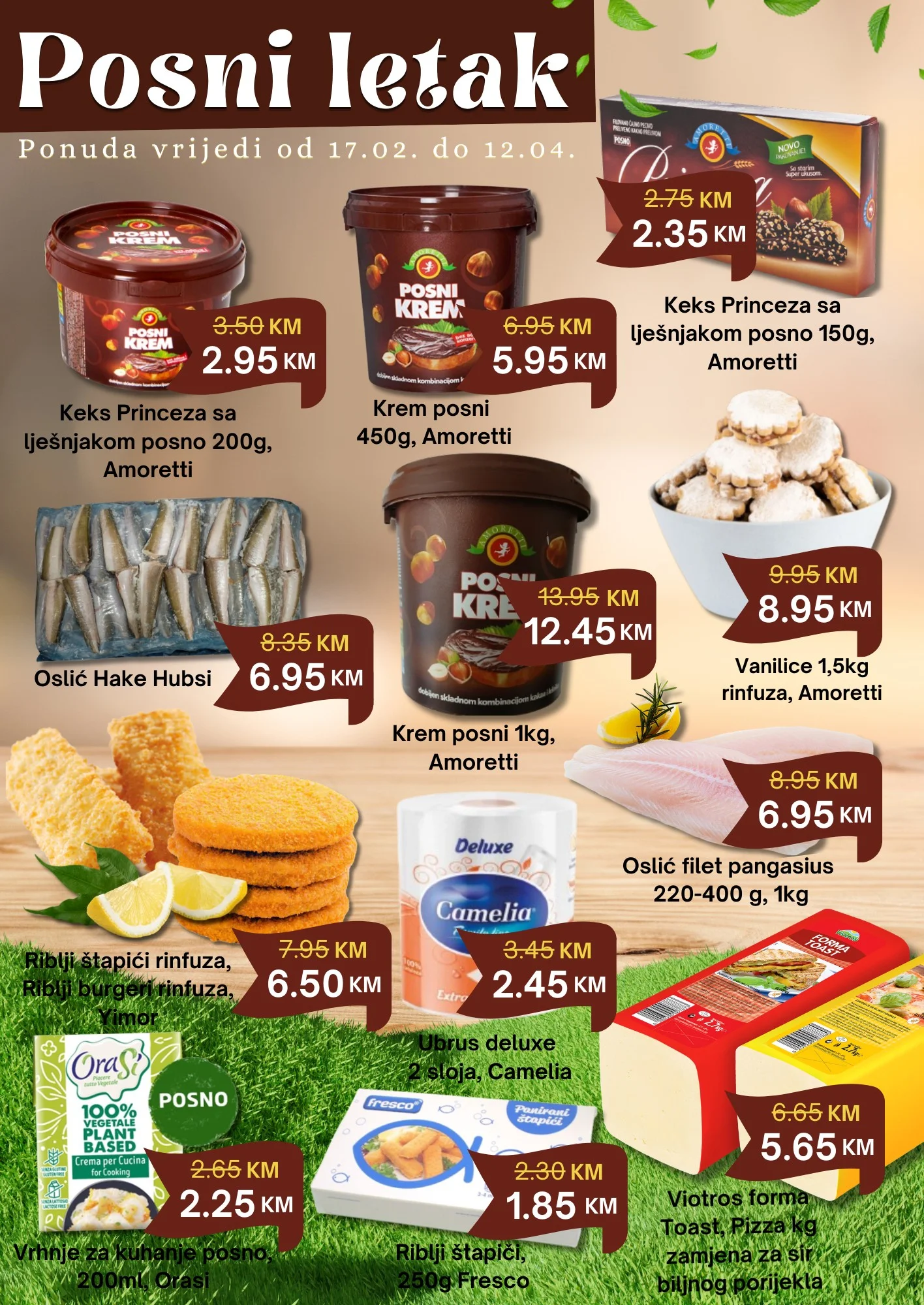 Best katalog POSNI LETAK 17.2-12.4.2026.