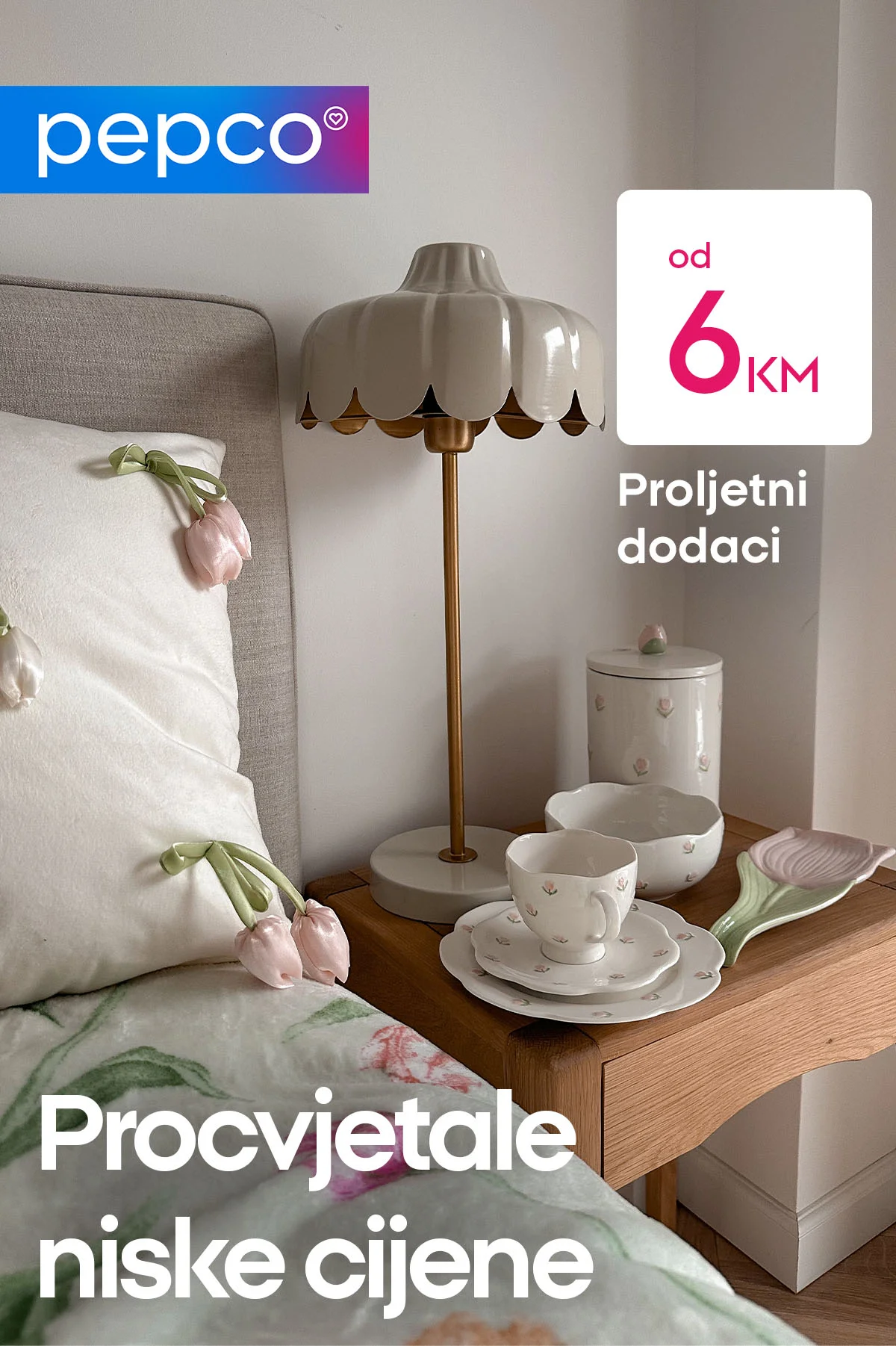 Pepco akcija - Barbie kolekcija za djevojčice 19-25.2.2026.