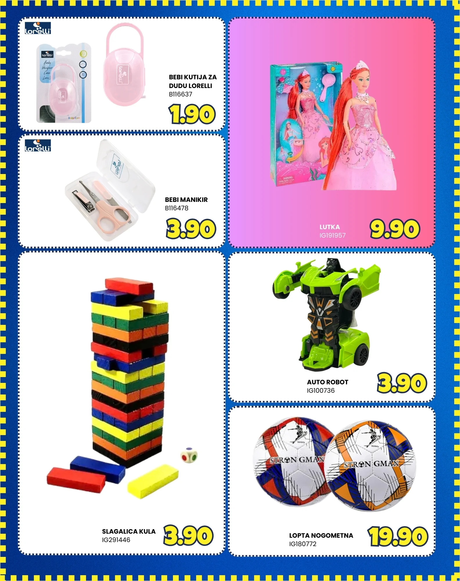 Fis vikend akcija 12-14.2.2026.