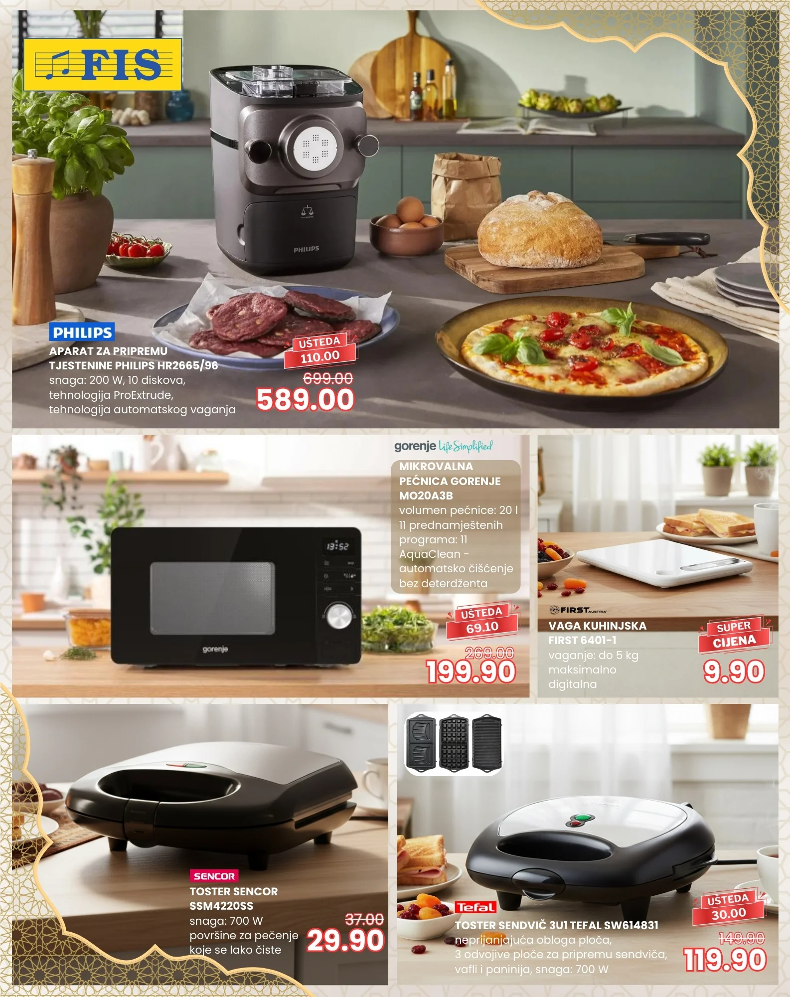 Fis katalog RAMAZANSKA PONUDA 16.2-1.3.2026.