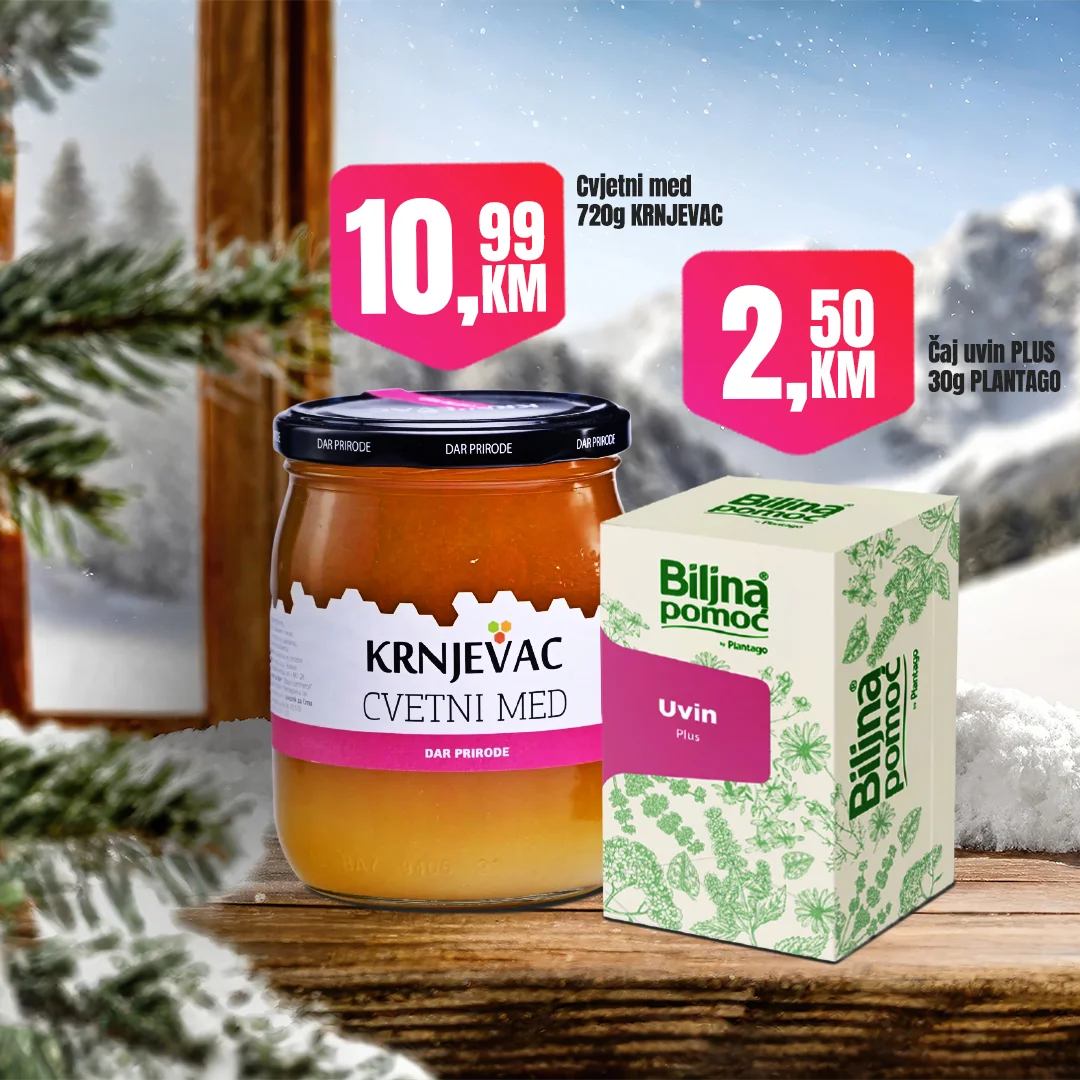 Fortuna vikend akcija 21-22.2.2026.