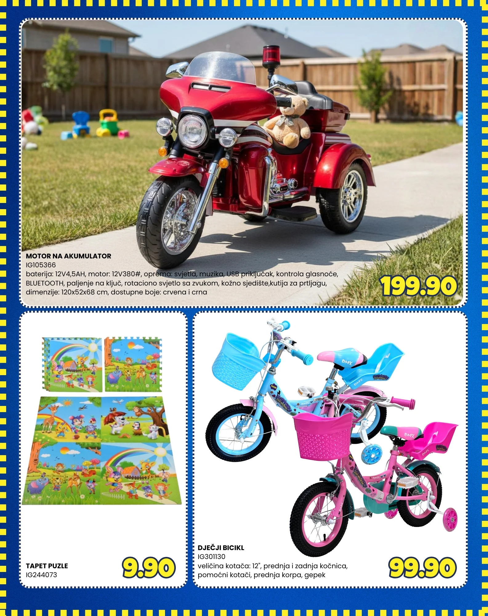 Fis vikend akcija 26-28.2.2026.