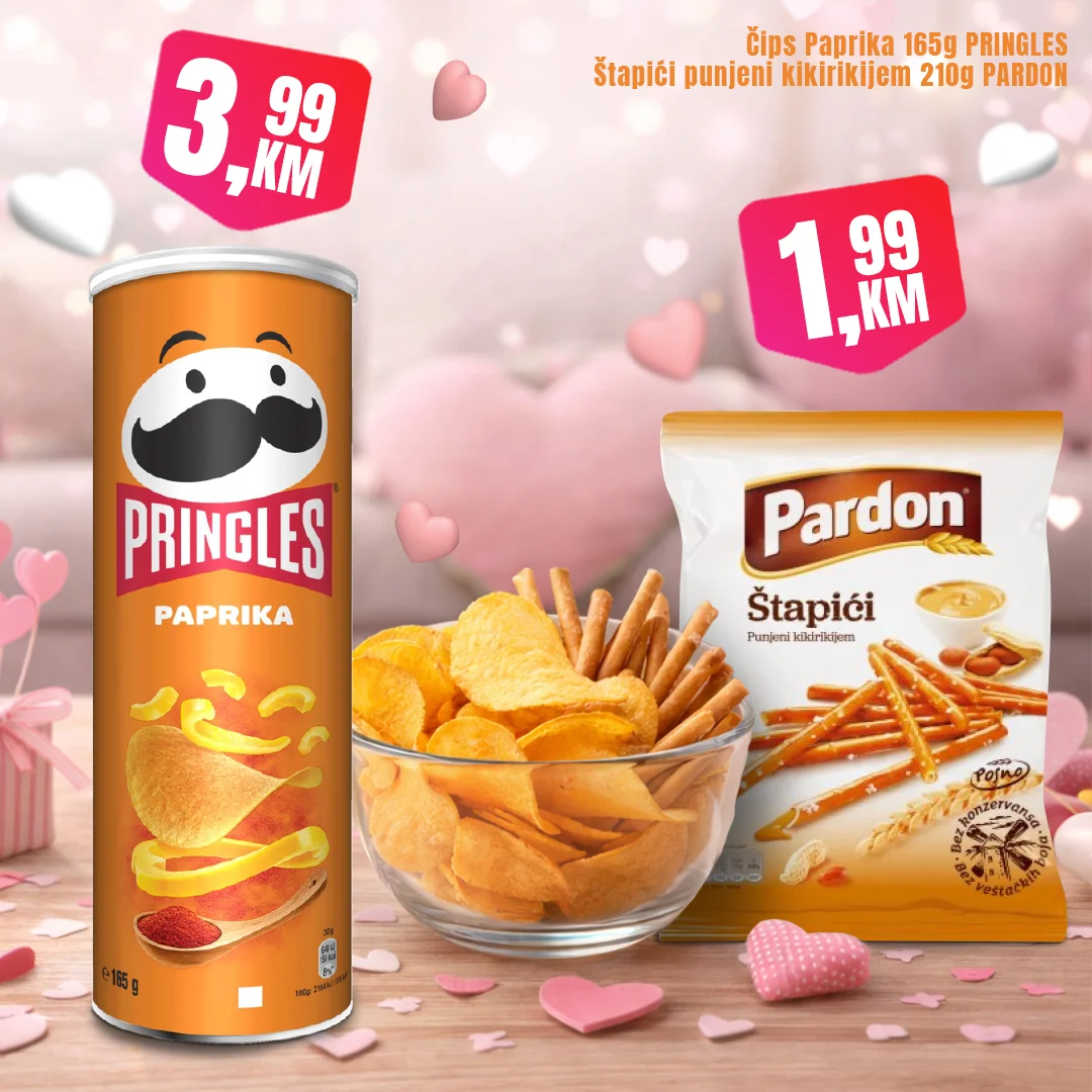 Fortuna vikend akcija 7-8.2.2026.