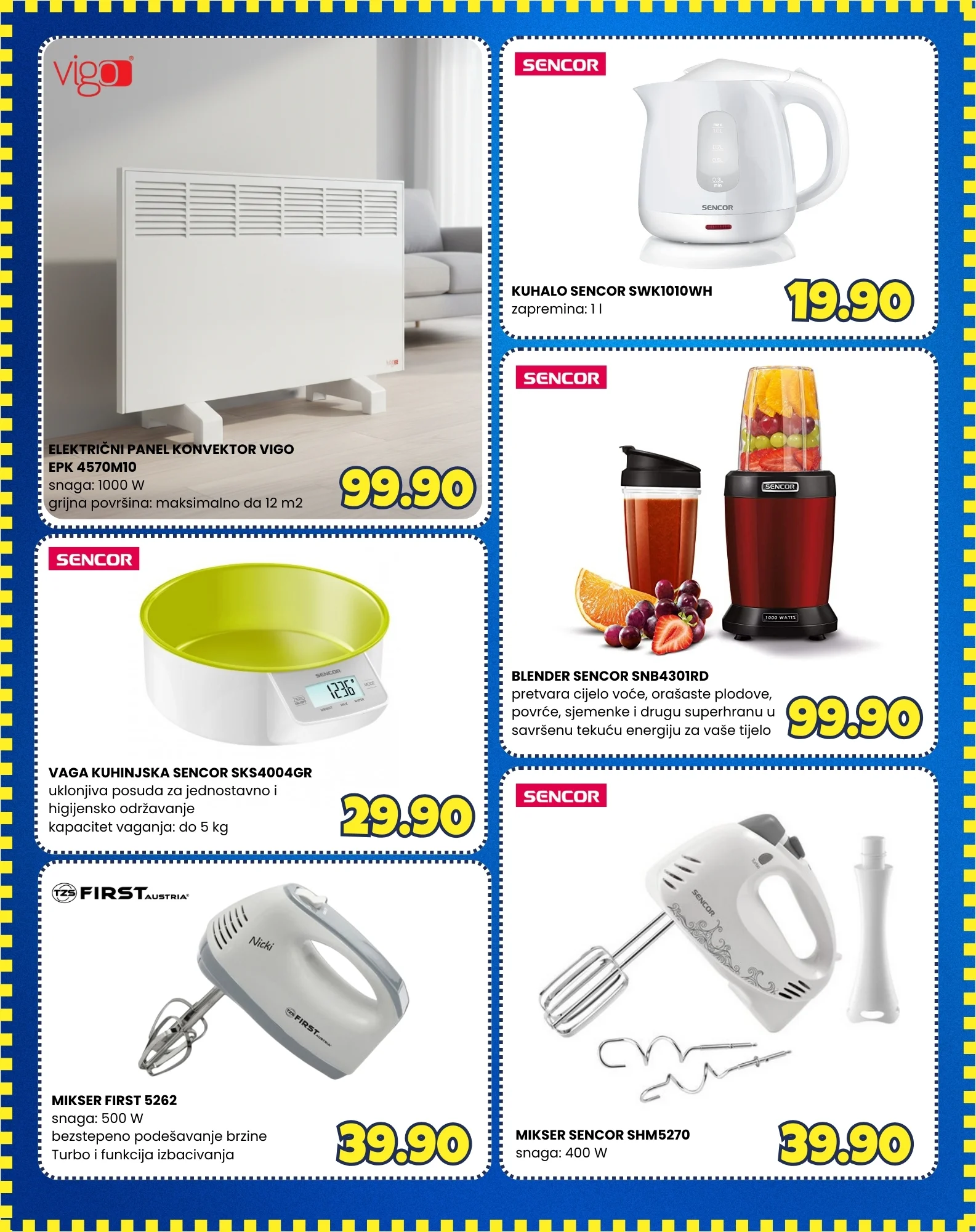 Fis vikend akcija 5-7.2.2026.