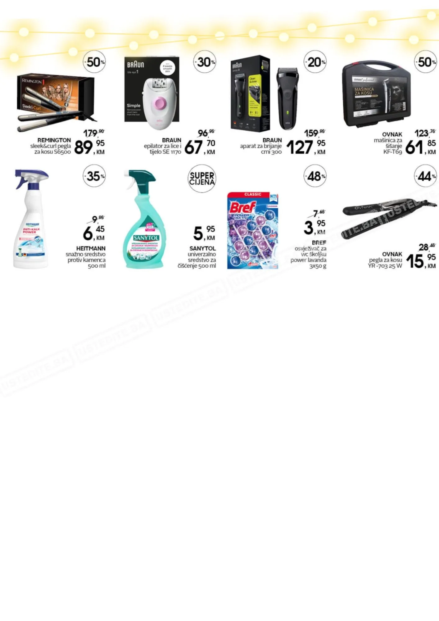 CM akcija Petak ljubavi  6.2.2026.