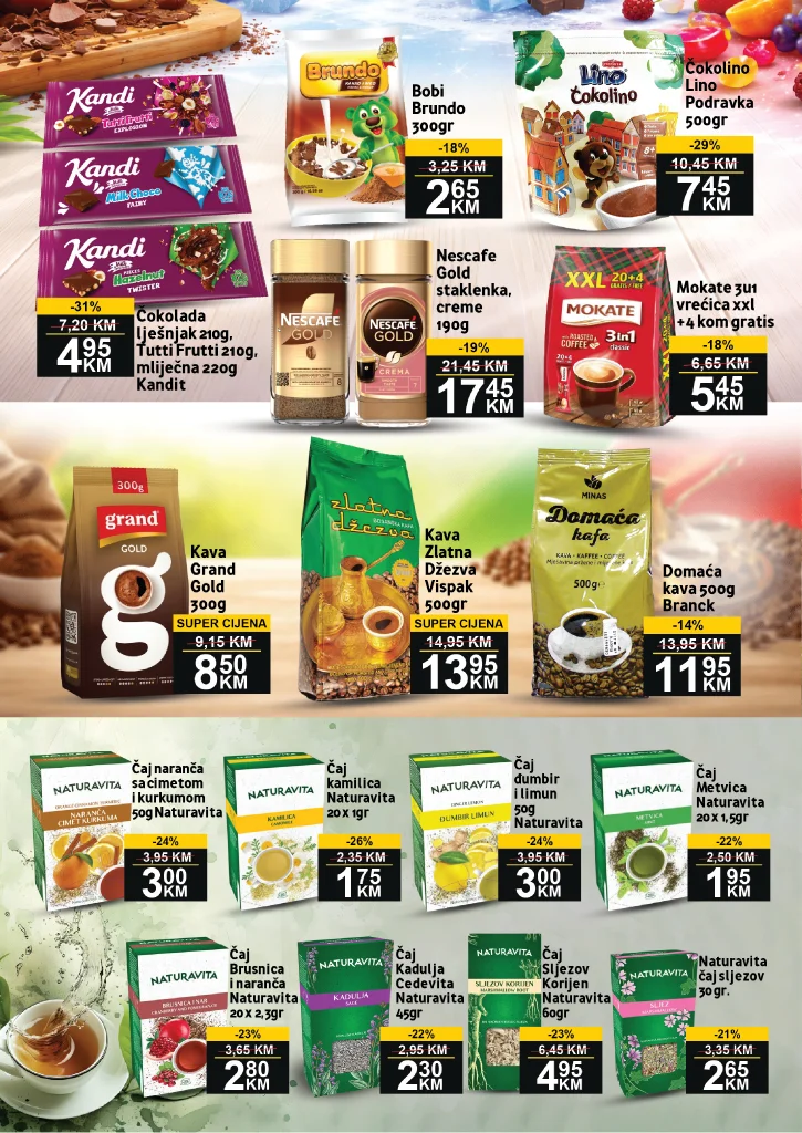 Best katalog 3-15.2.2026.