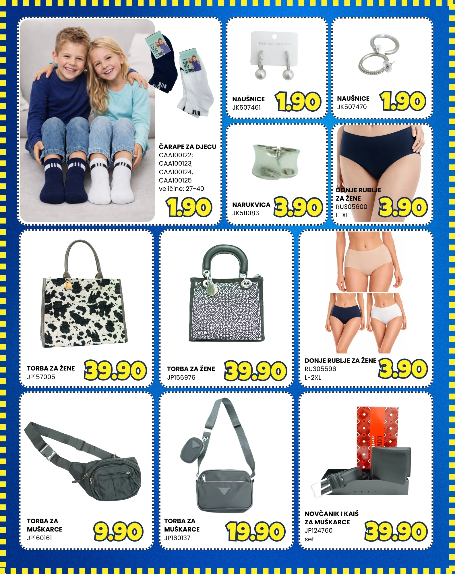 Fis vikend akcija 12-14.2.2026.