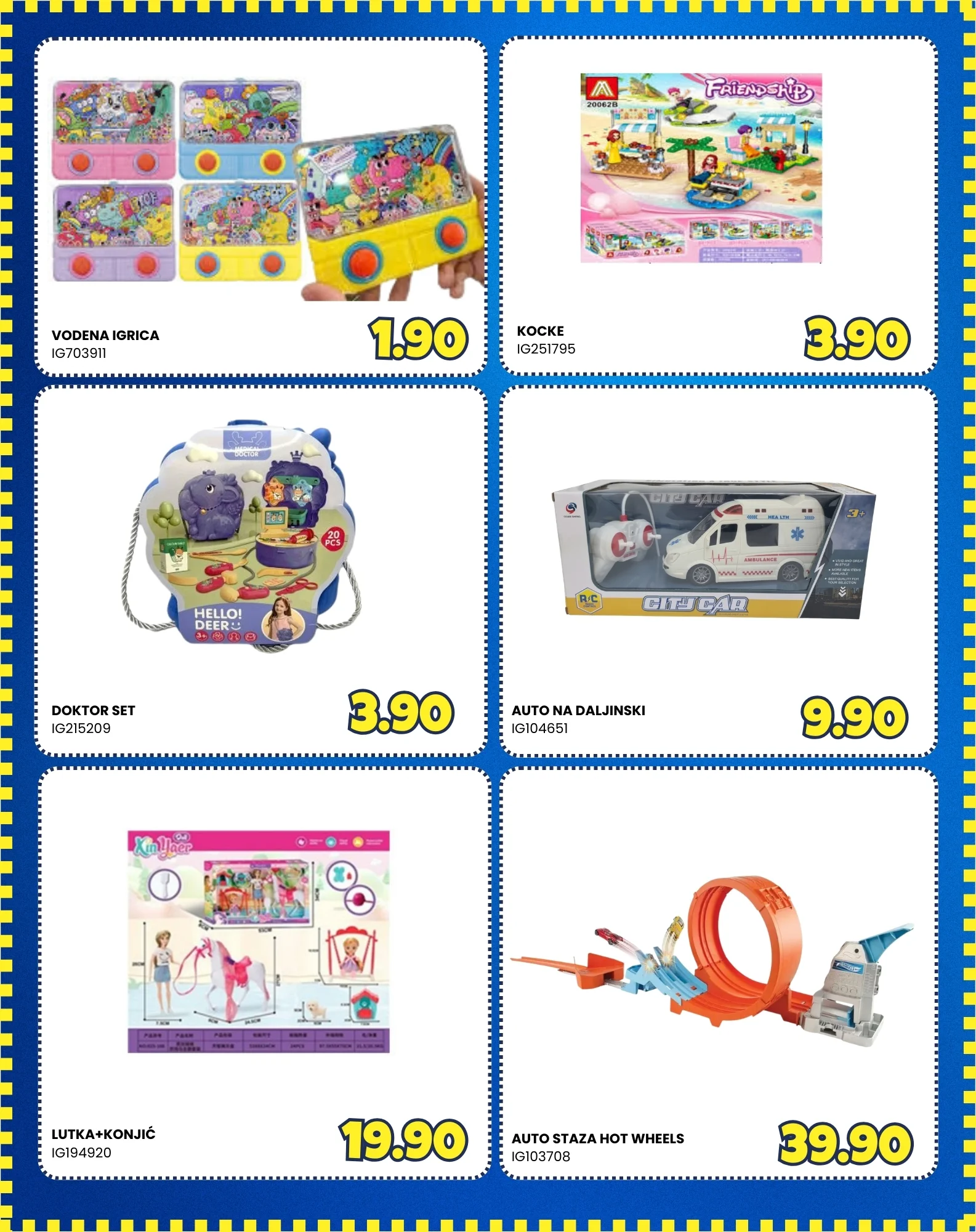 Fis vikend akcija 26-28.2.2026.