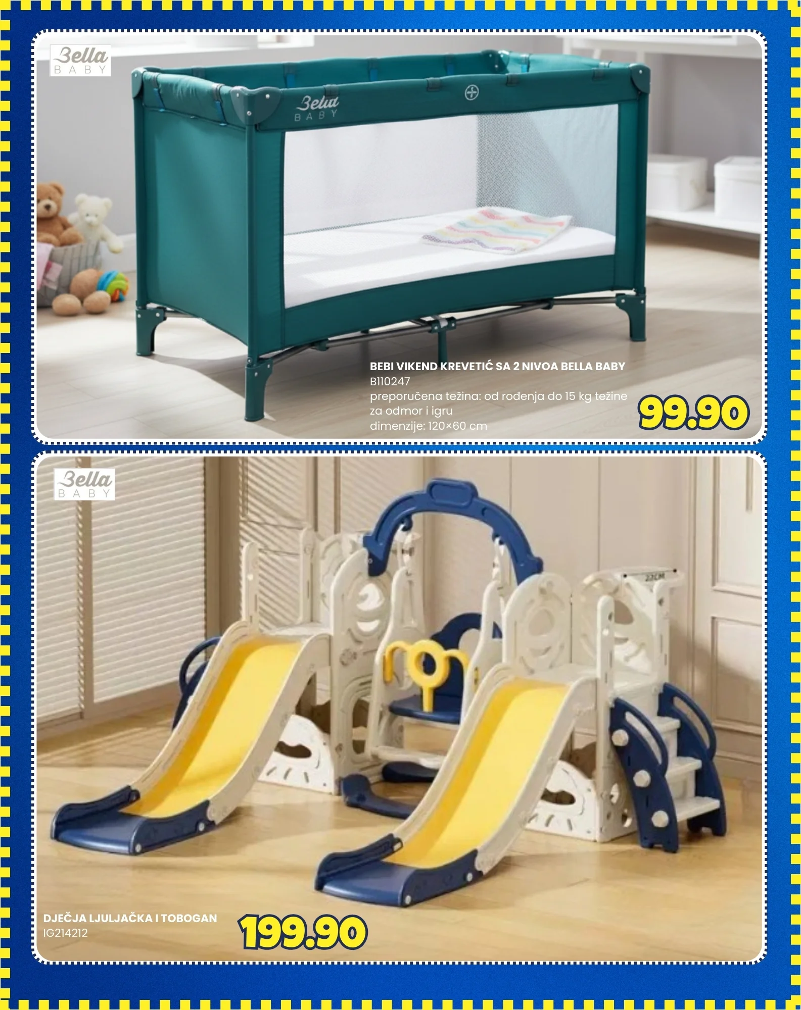 Fis vikend akcija 5-7.2.2026.