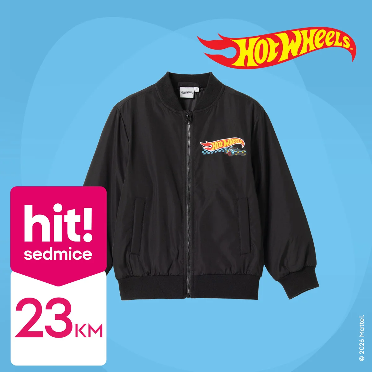 Pepco akcija - Barbie kolekcija za djevojčice 19-25.2.2026.