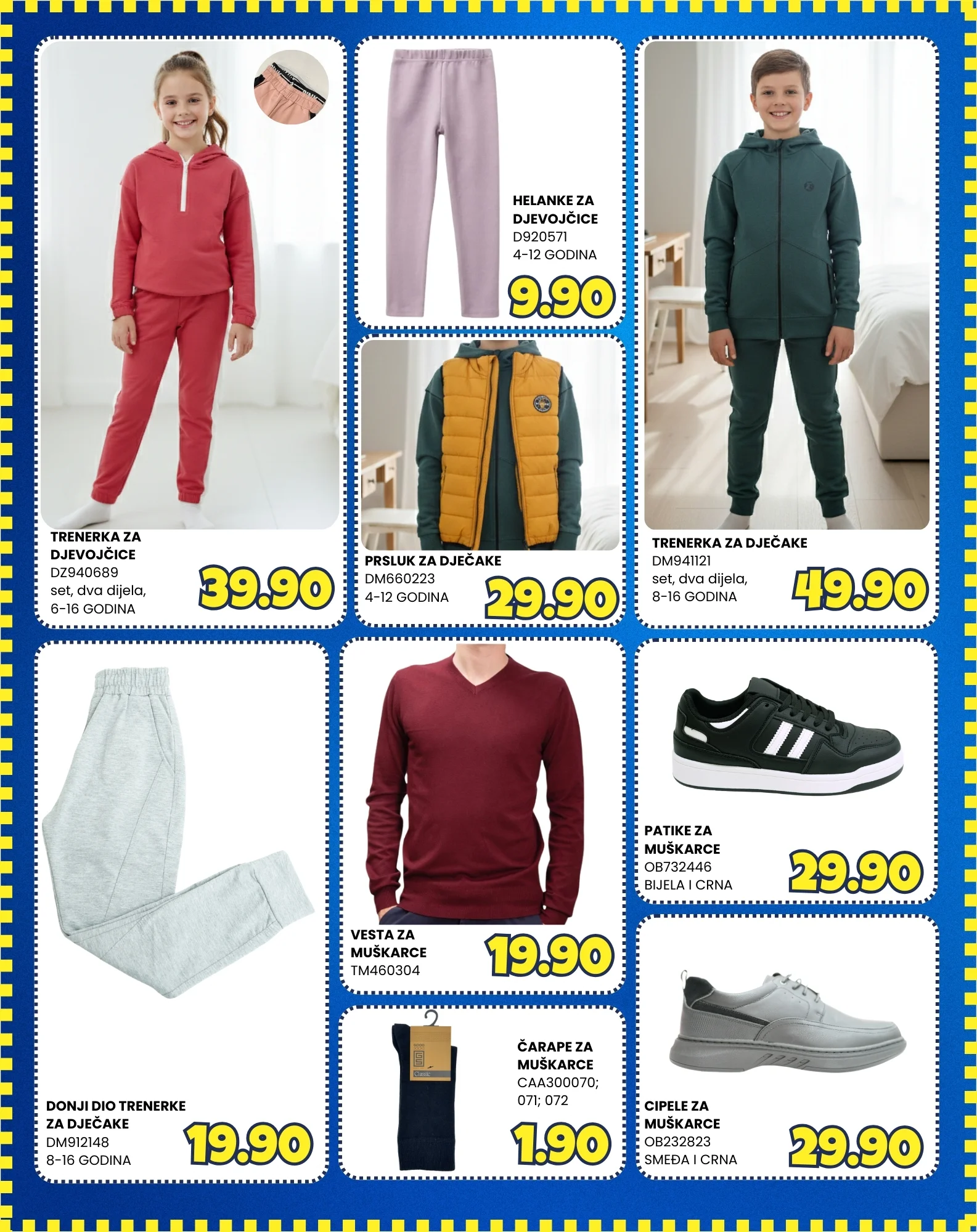 Fis vikend akcija 26-28.2.2026.