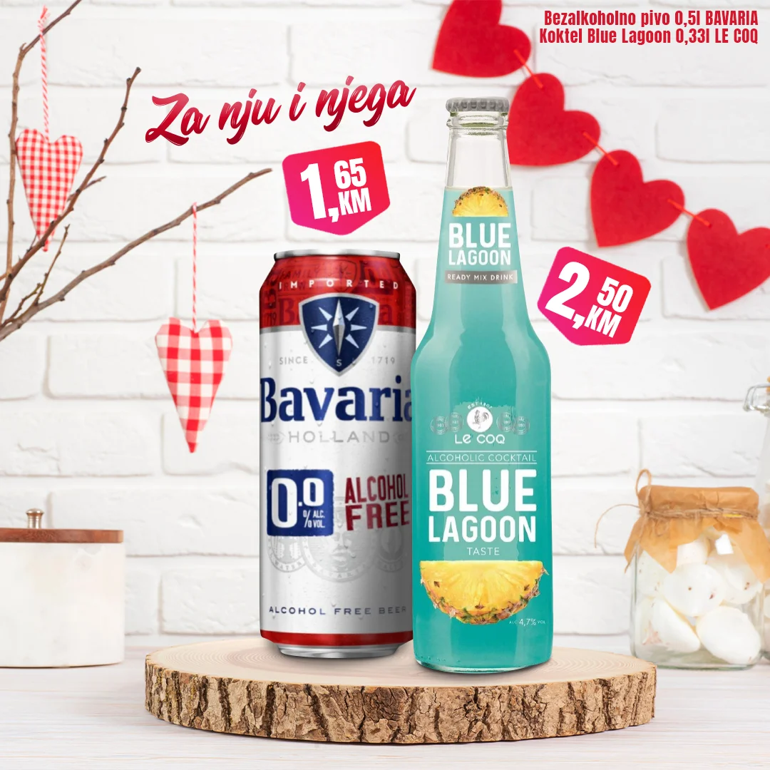 Fortuna vikend akcija 7-8.2.2026.