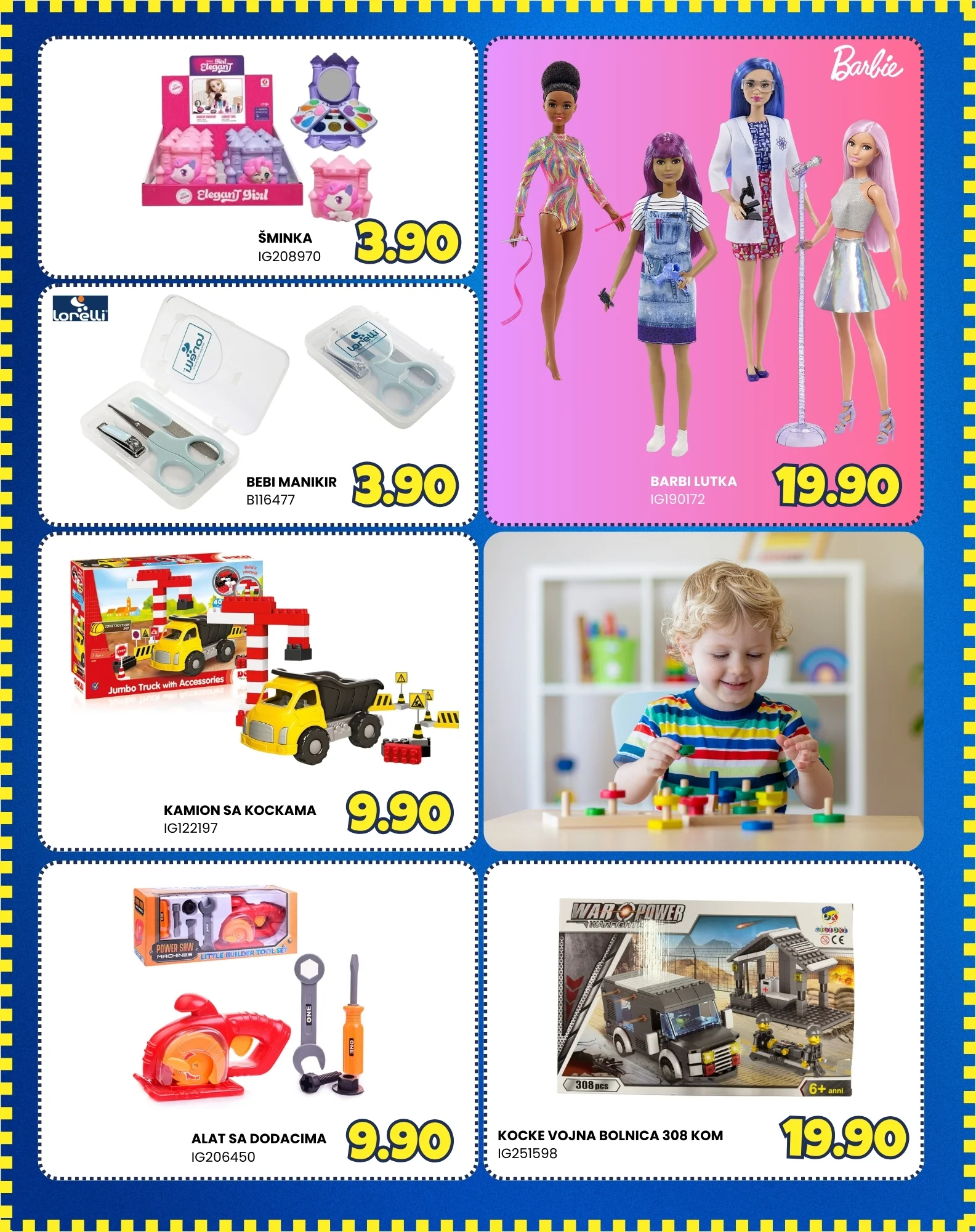 Fis vikend akcija 5-7.2.2026.