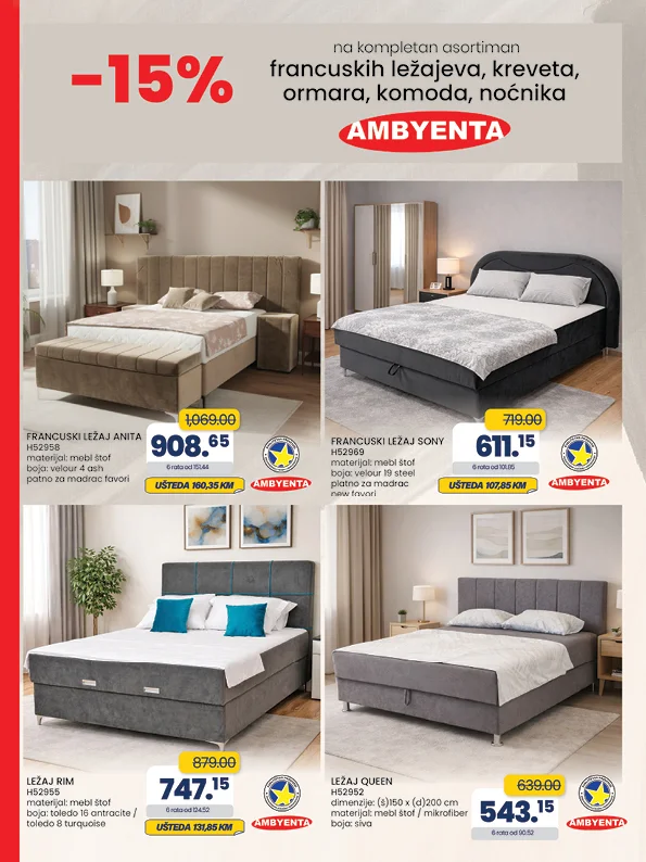 Fis katalog NAJBOLJA PONUDA 10.2-2.3.2026.