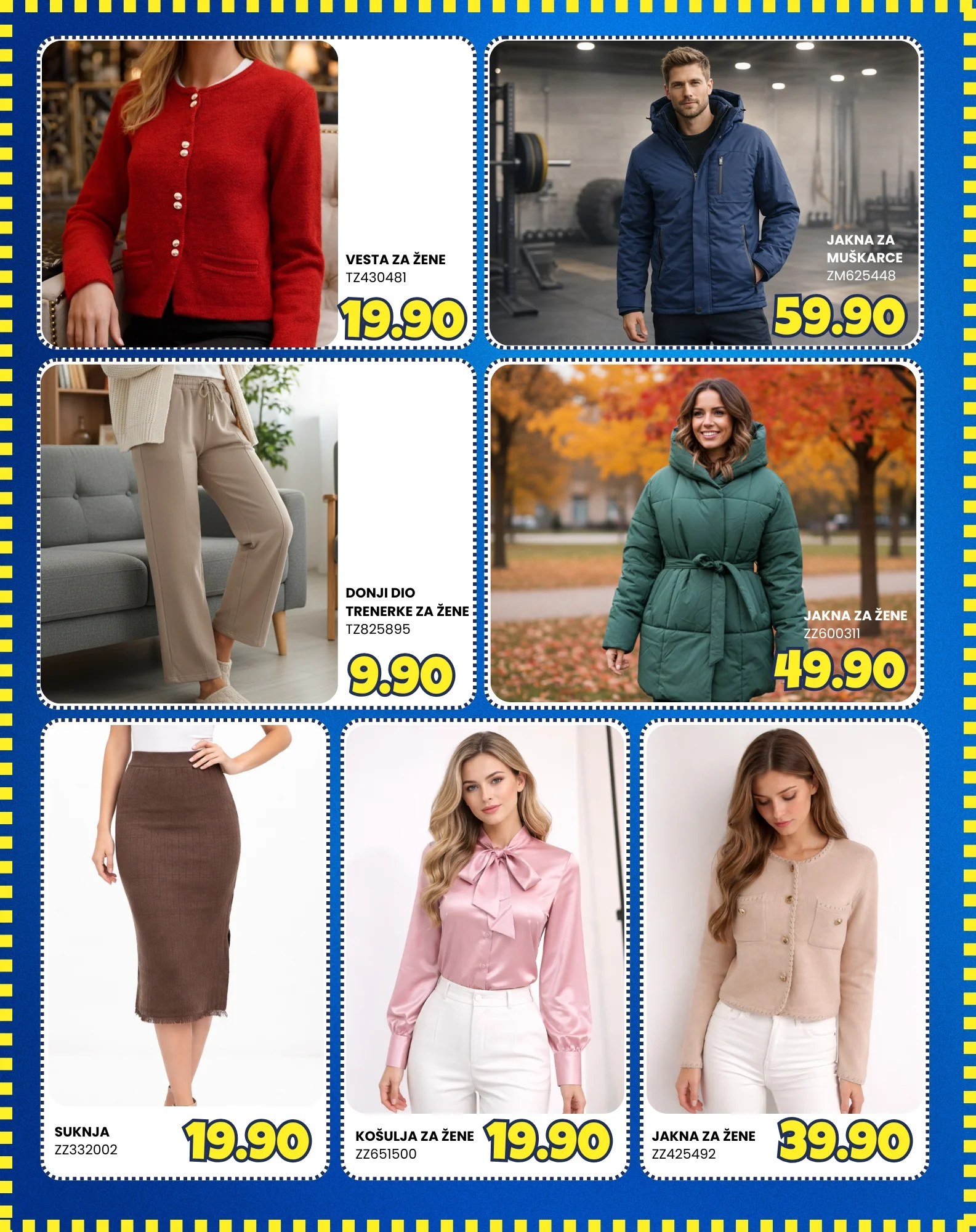 Fis vikend akcija 12-14.2.2026.