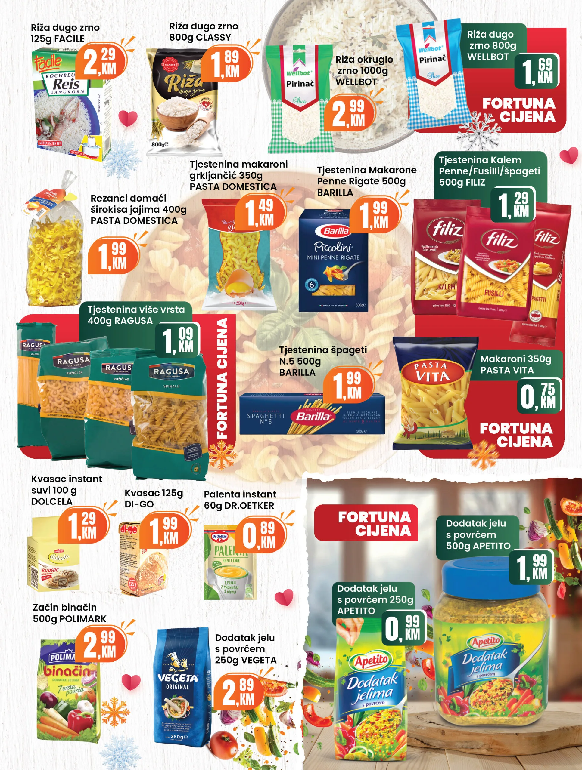 Fortuna katalog 1-28.2.2026.