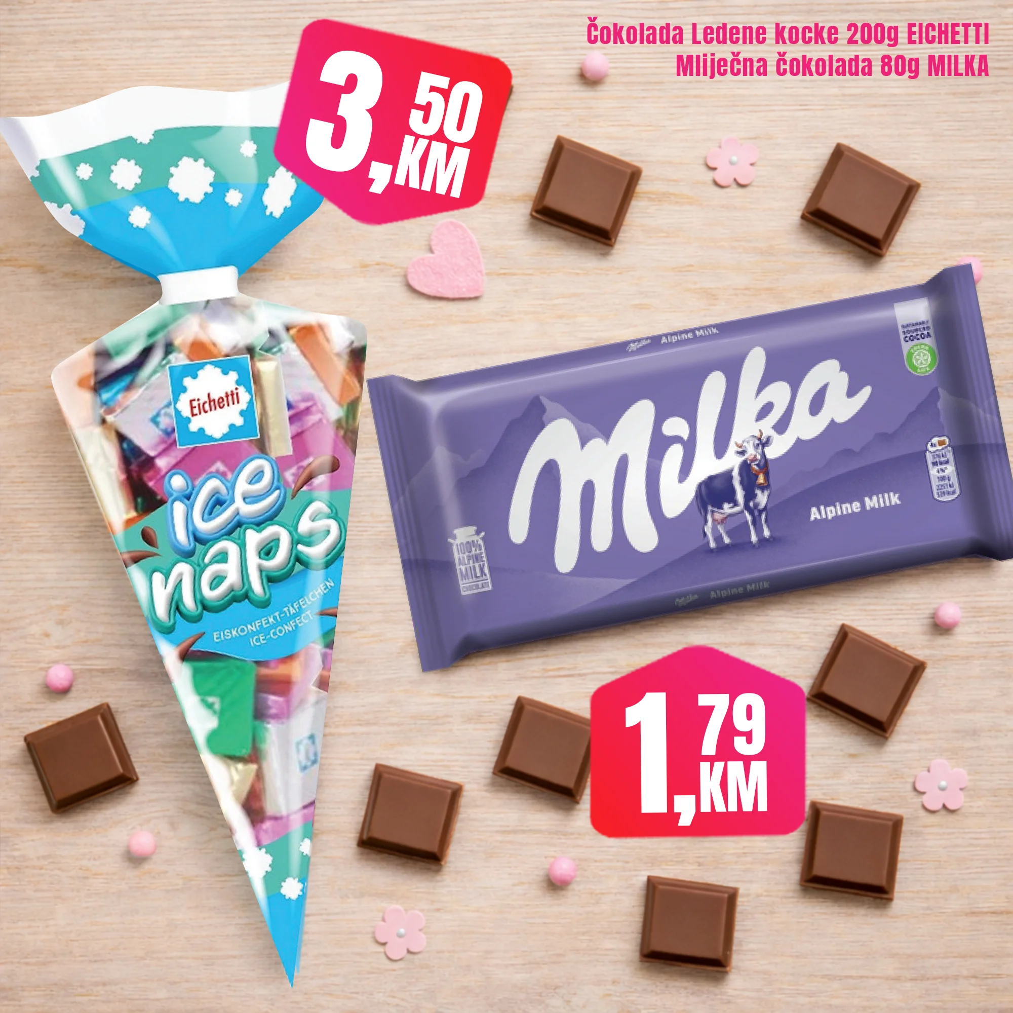 Fortuna vikend akcija 21-22.2.2026.