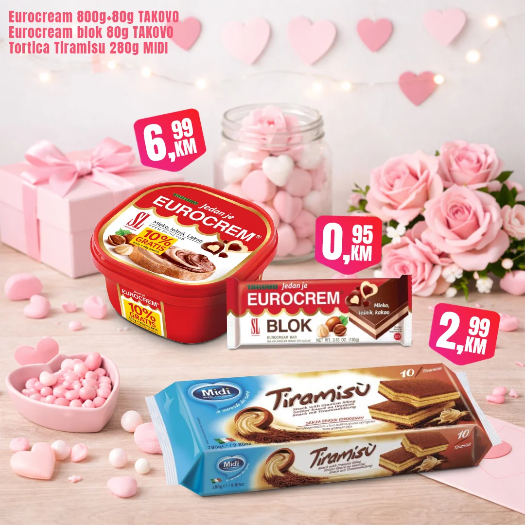 Fortuna vikend akcija 7-8.2.2026.