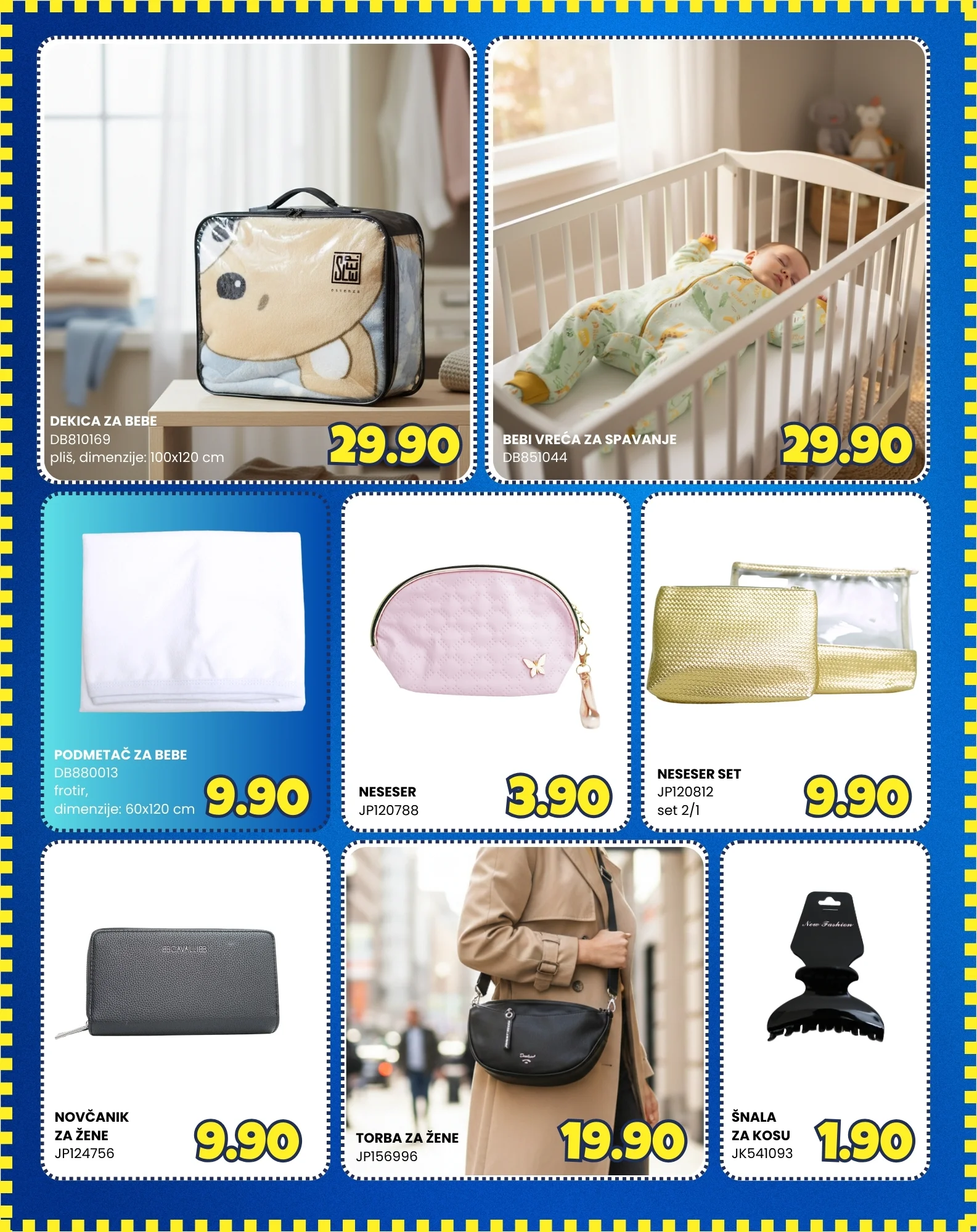 Fis vikend akcija 5-7.2.2026.