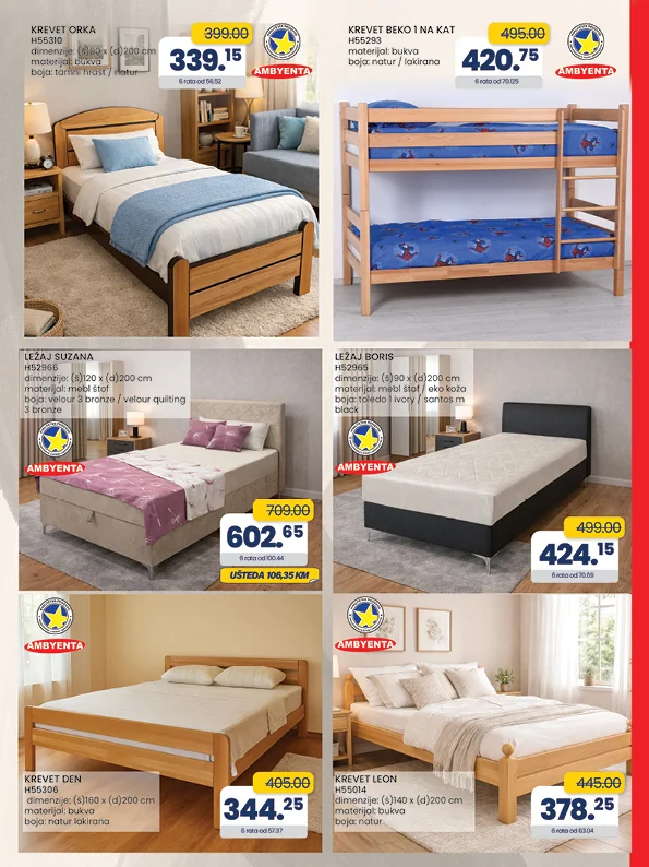 Fis katalog NAJBOLJA PONUDA 10.2-2.3.2026.