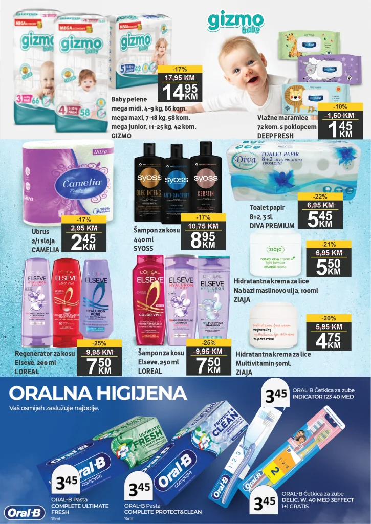 Best katalog 3-15.2.2026.