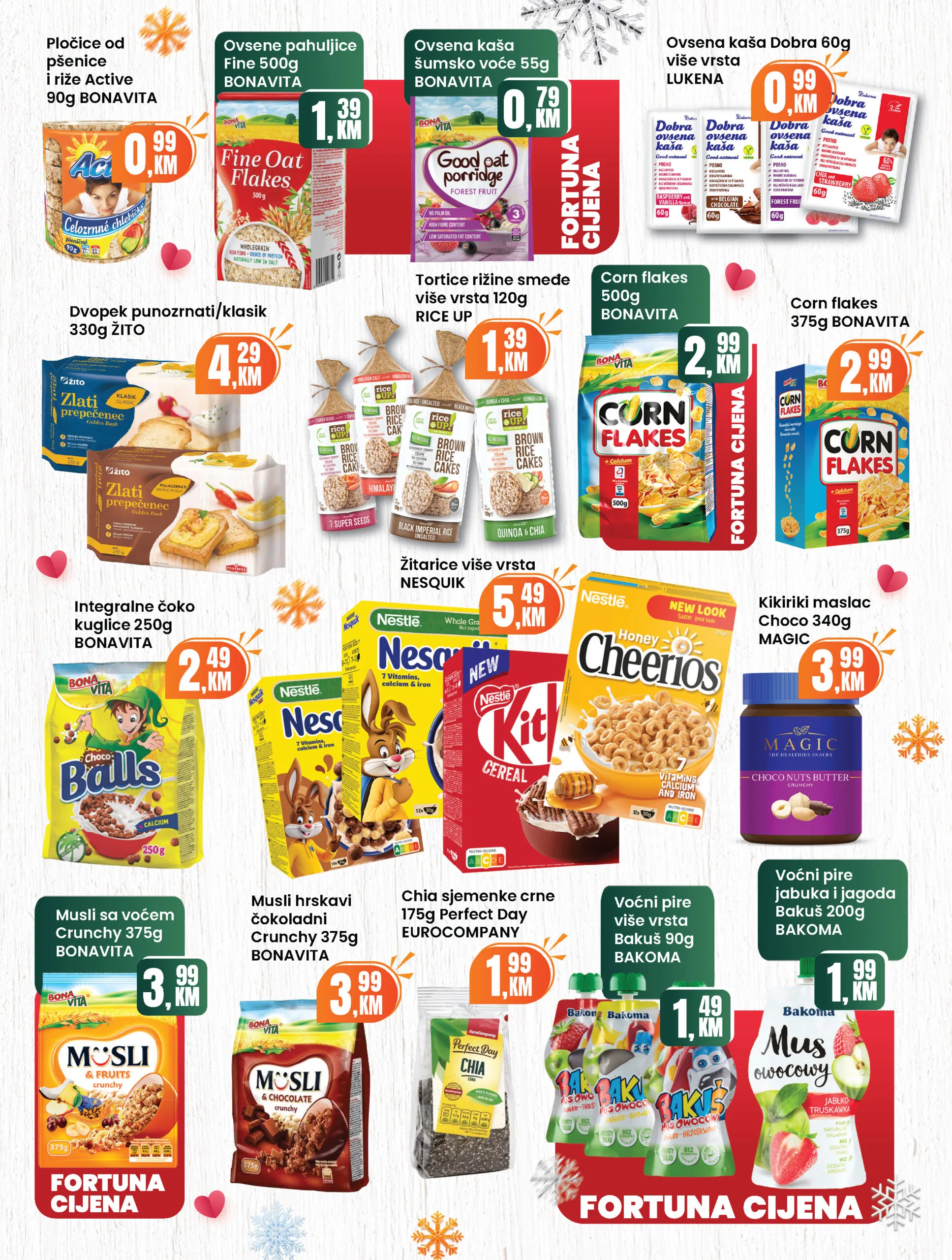 Fortuna katalog 1-28.2.2026.