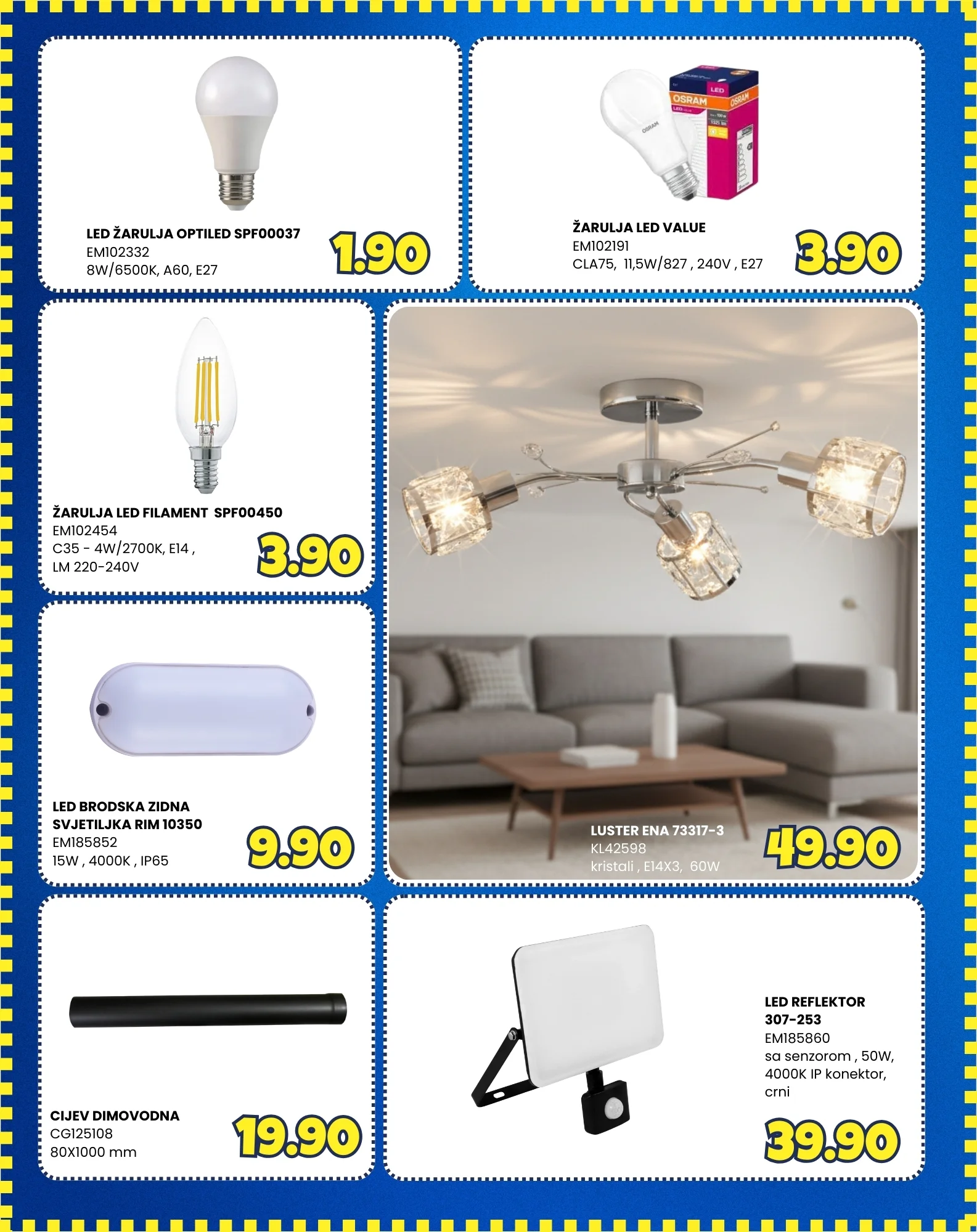 Fis vikend akcija 19-21.2.2026.