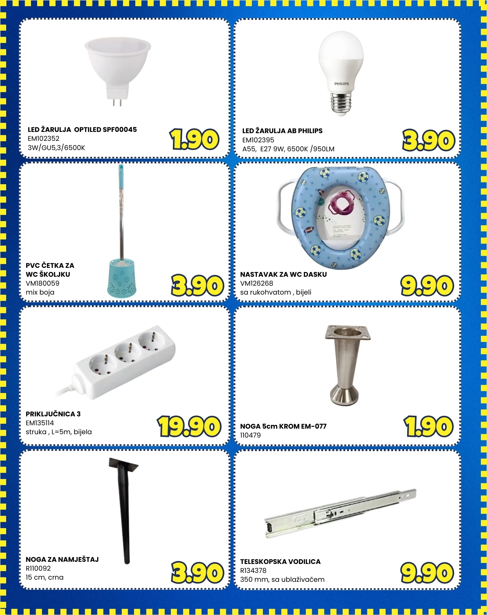 Fis vikend akcija 26-28.2.2026.