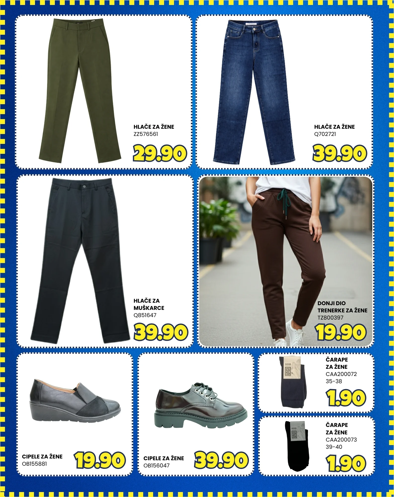 Fis vikend akcija 5-7.2.2026.