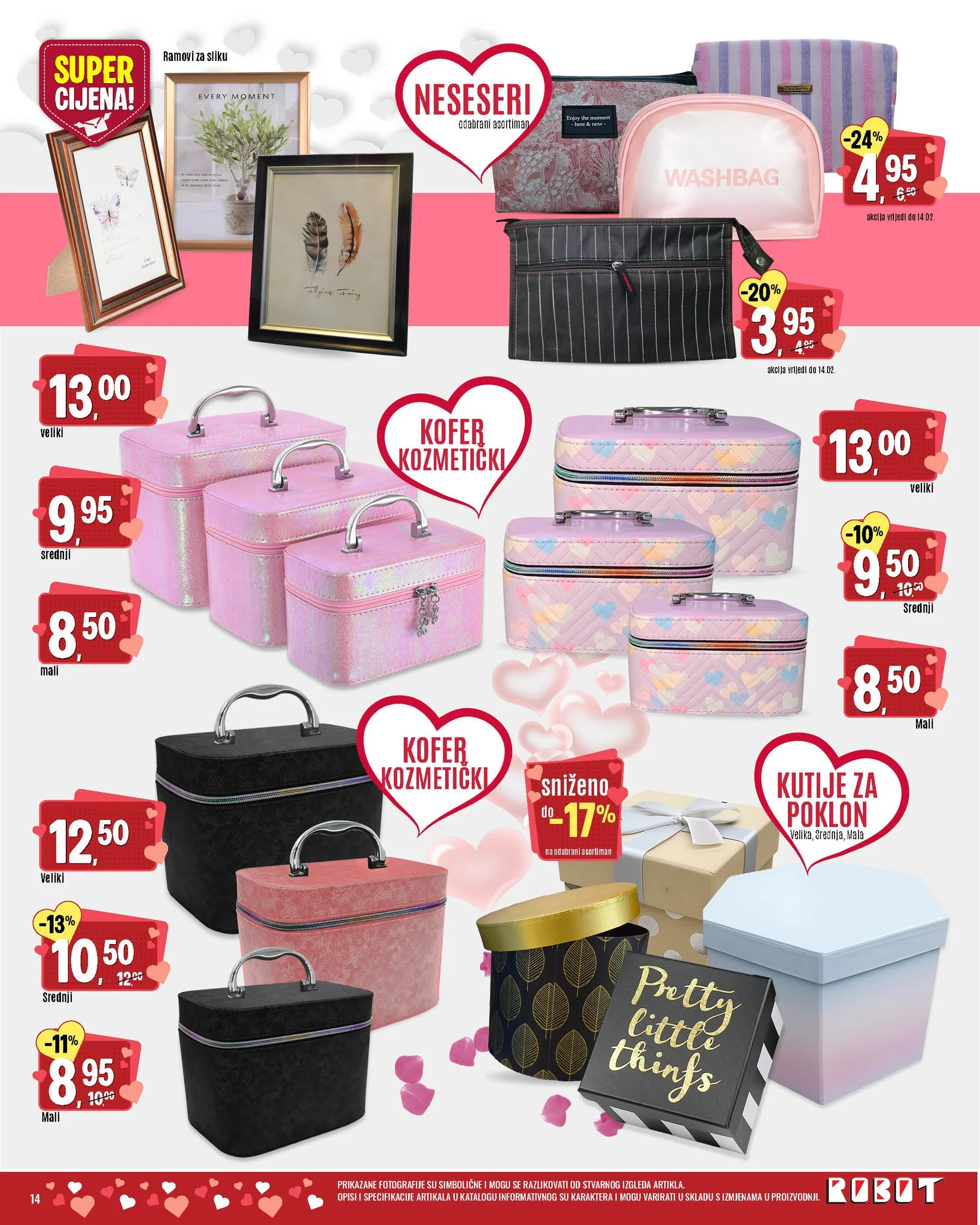 Robot katalog VALENTINOVO 9-15.2.2026.