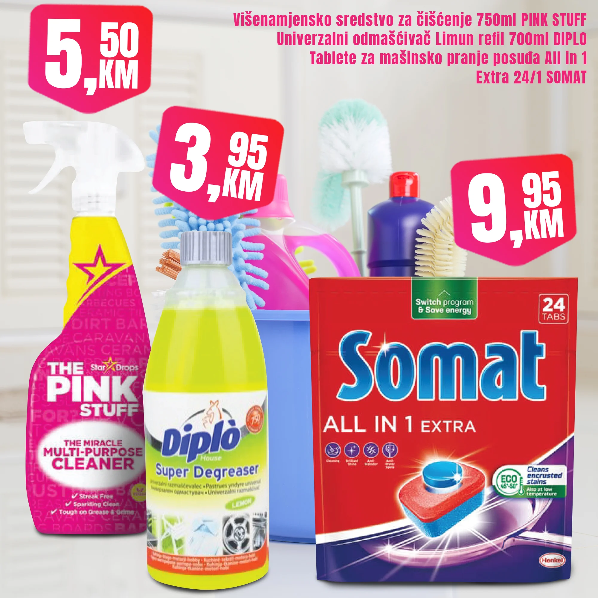 Fortuna vikend akcija 21-22.2.2026.