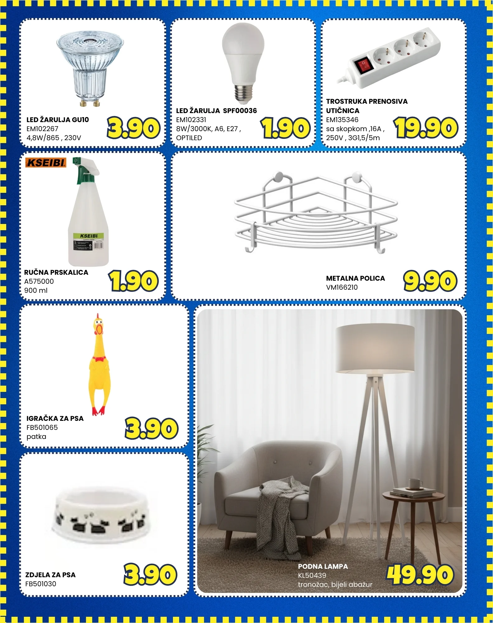 Fis vikend akcija 5-7.2.2026.