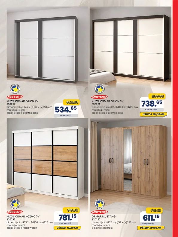 Fis katalog NAJBOLJA PONUDA 10.2-2.3.2026.