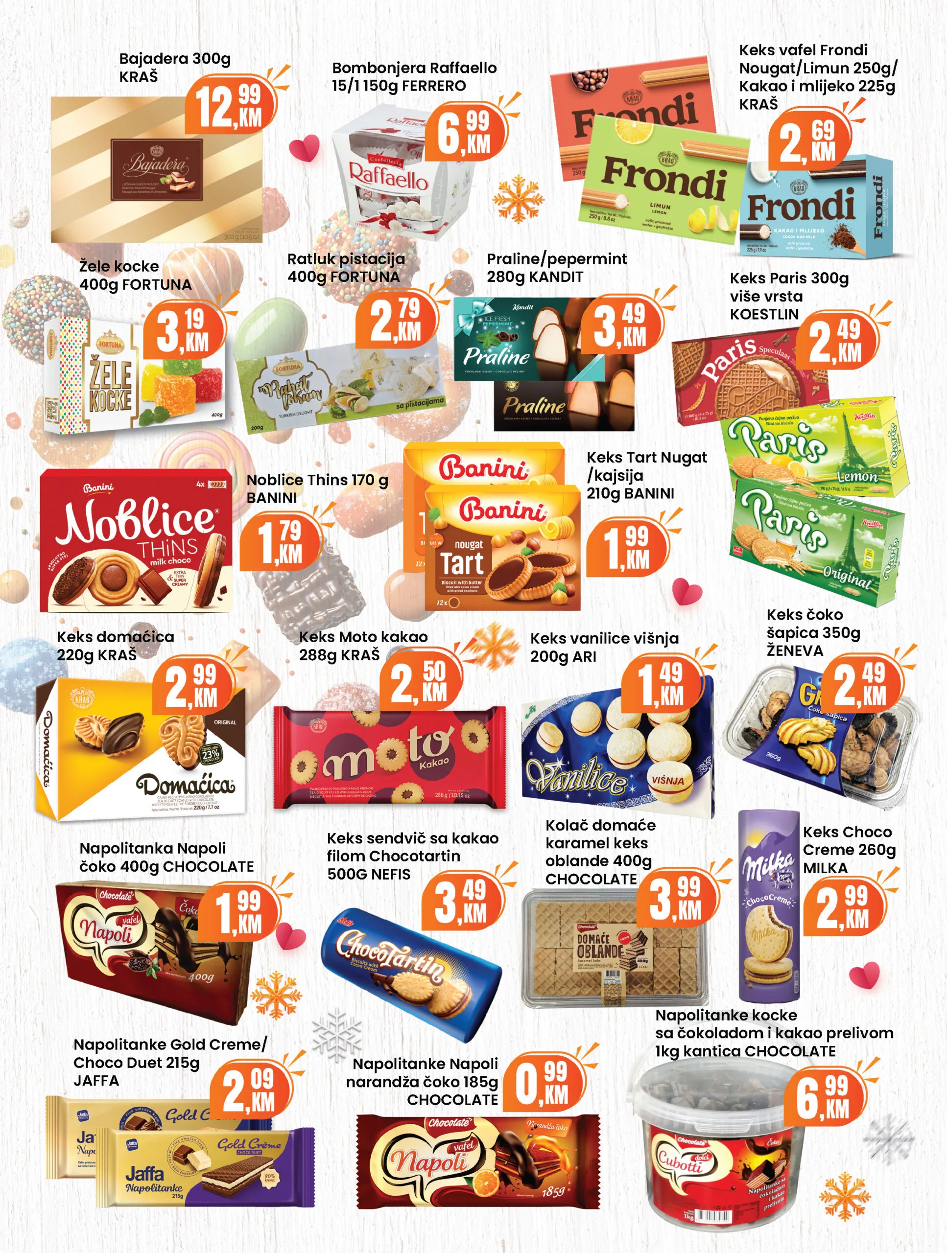 Fortuna katalog 1-28.2.2026.