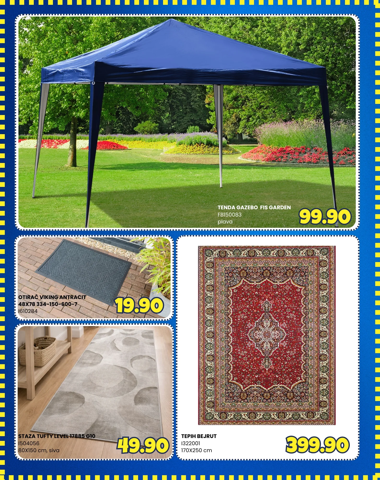 Fis vikend akcija 26-28.2.2026.