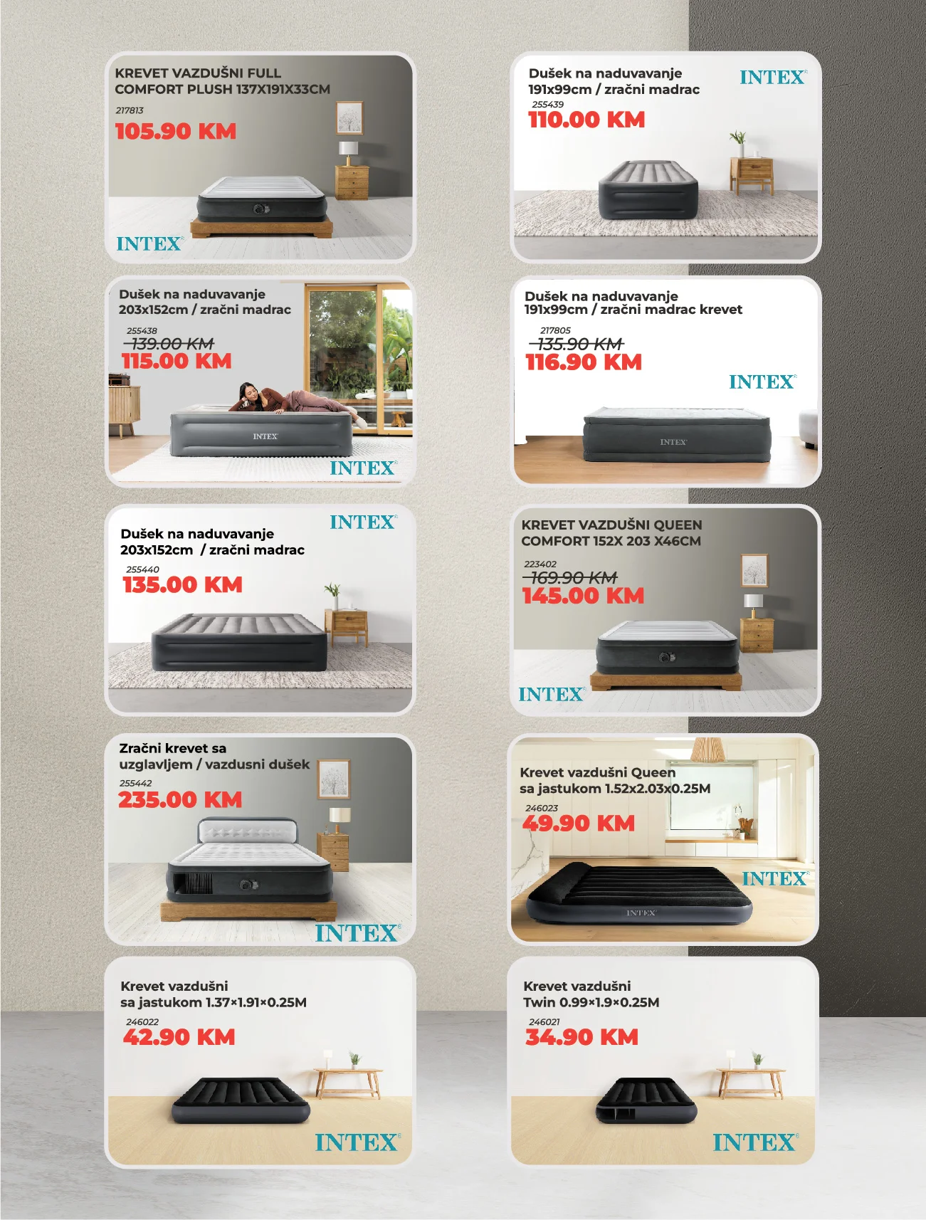 Verno by Agromehanika katalog mart 2026.