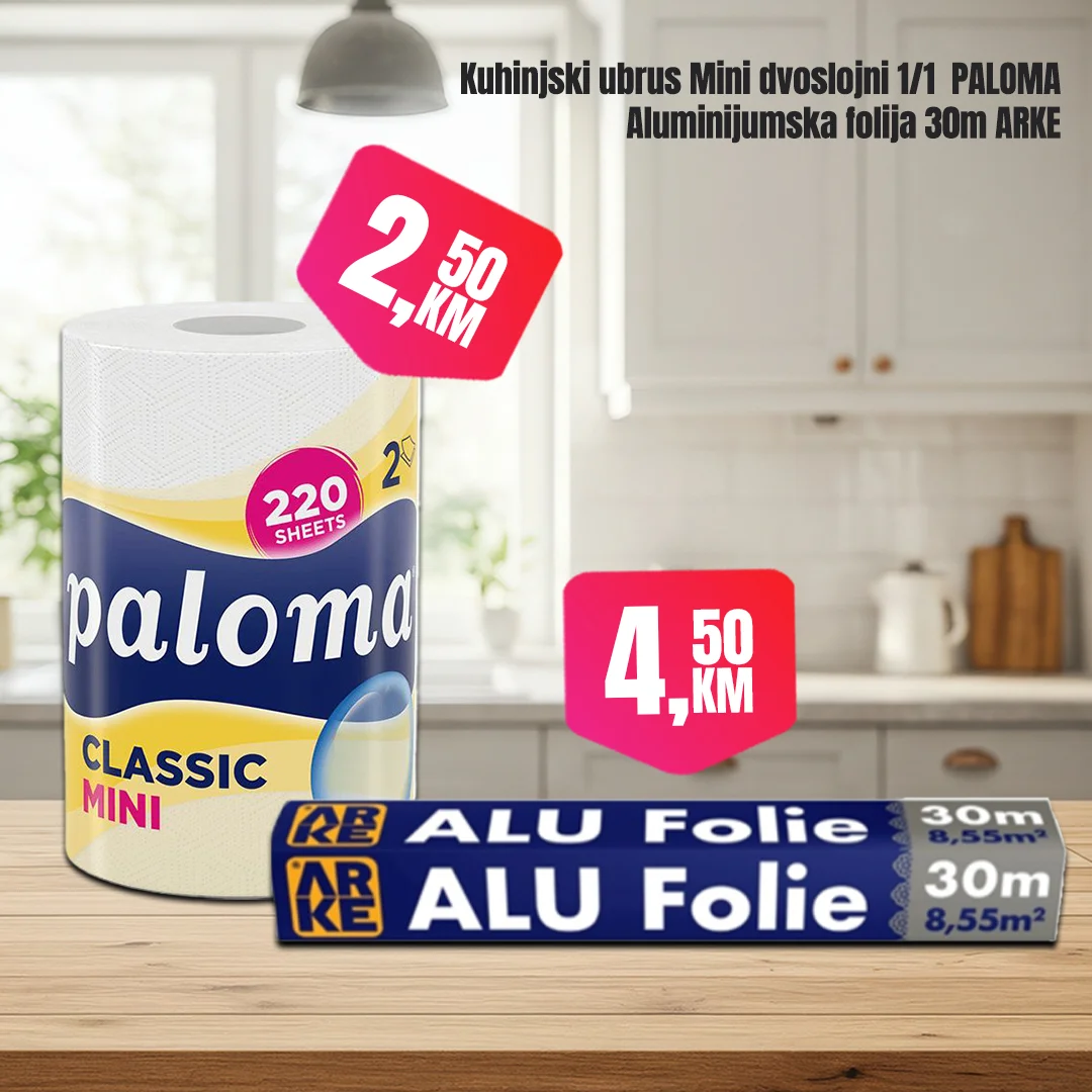 Fortuna vikend akcija 7-8.2.2026.