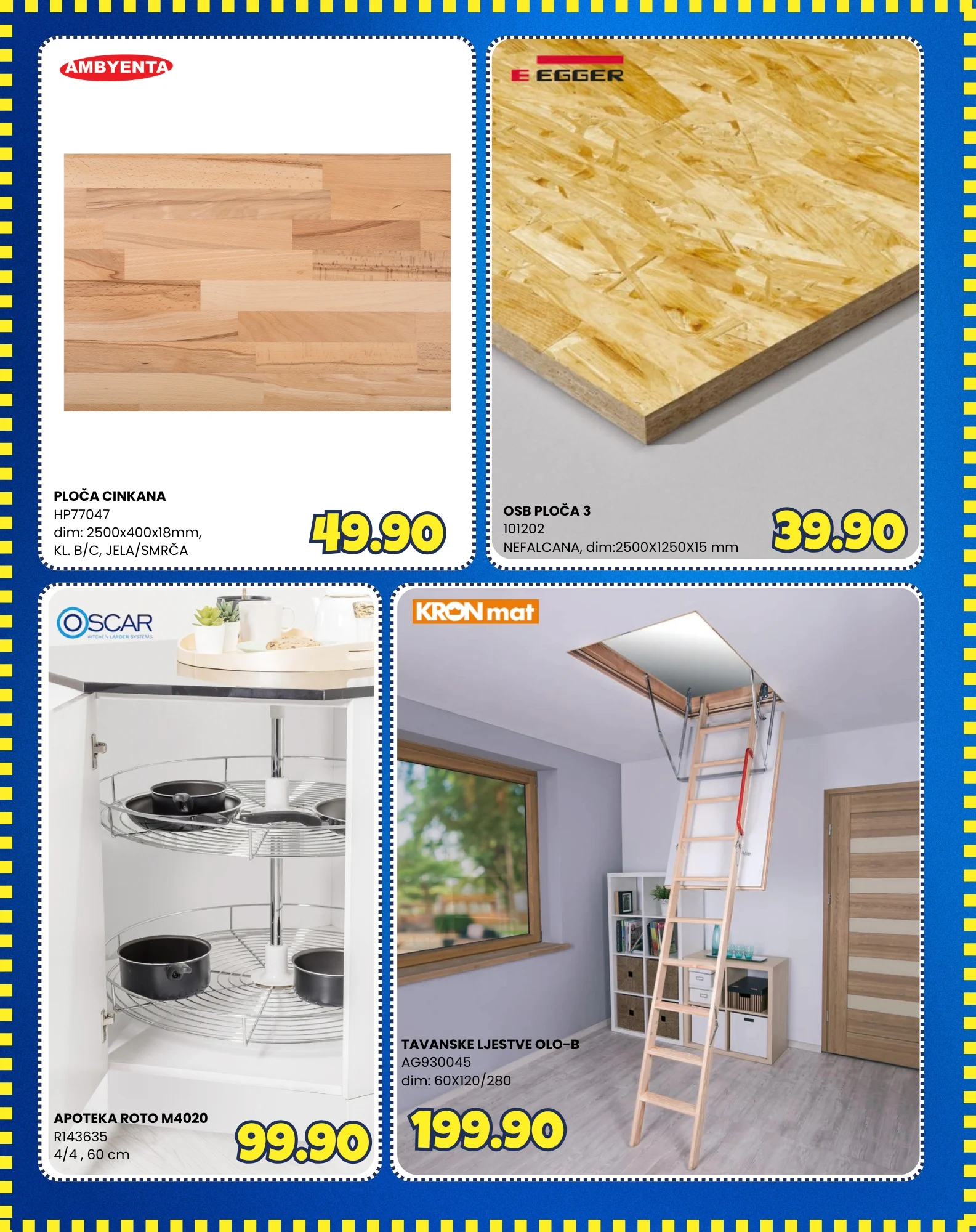 Fis vikend akcija 5-7.2.2026.