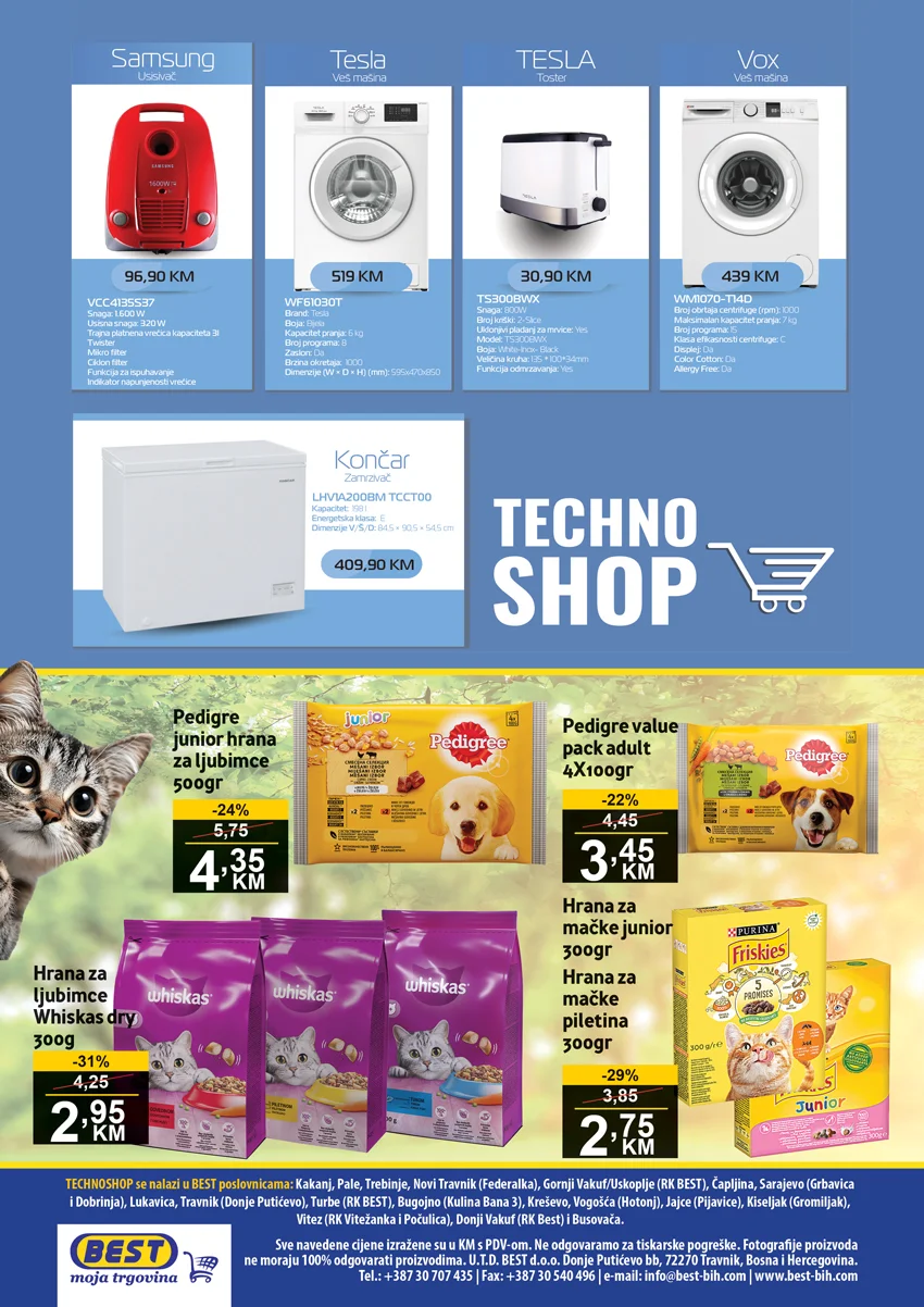 Best katalog 17.2-1.3.2026.