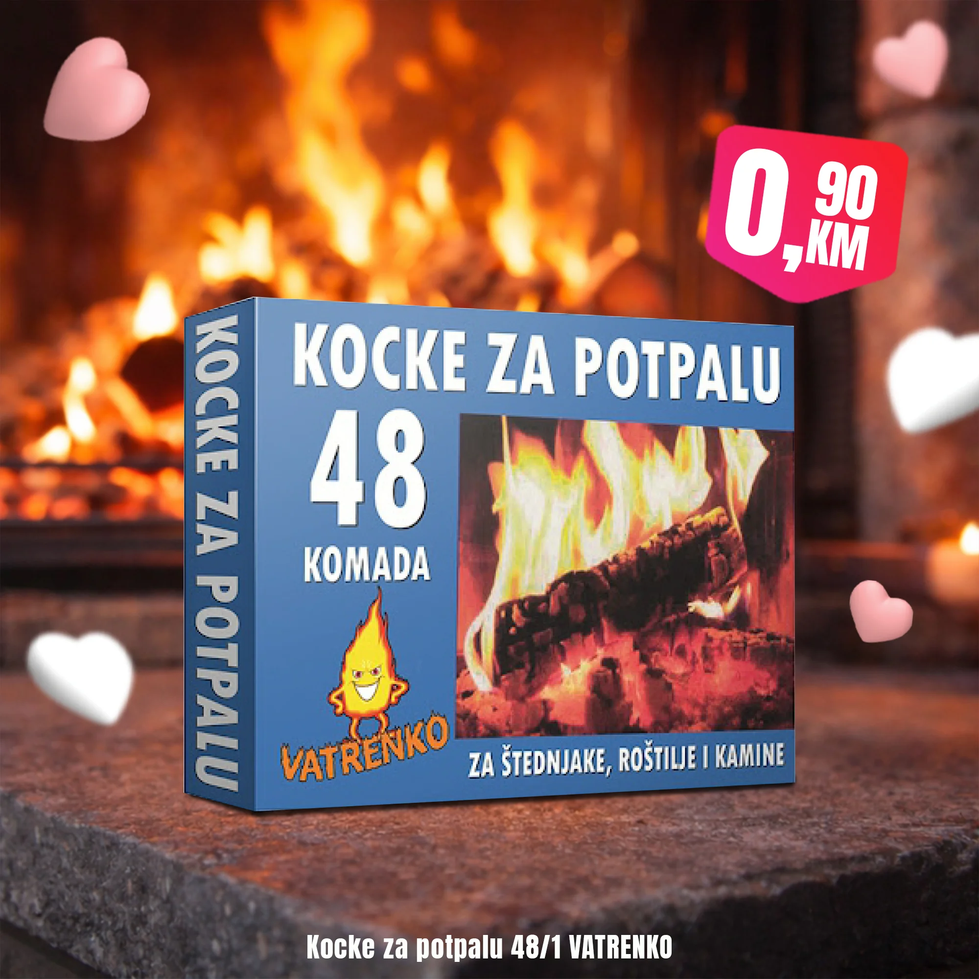 Fortuna vikend akcija 7-8.2.2026.