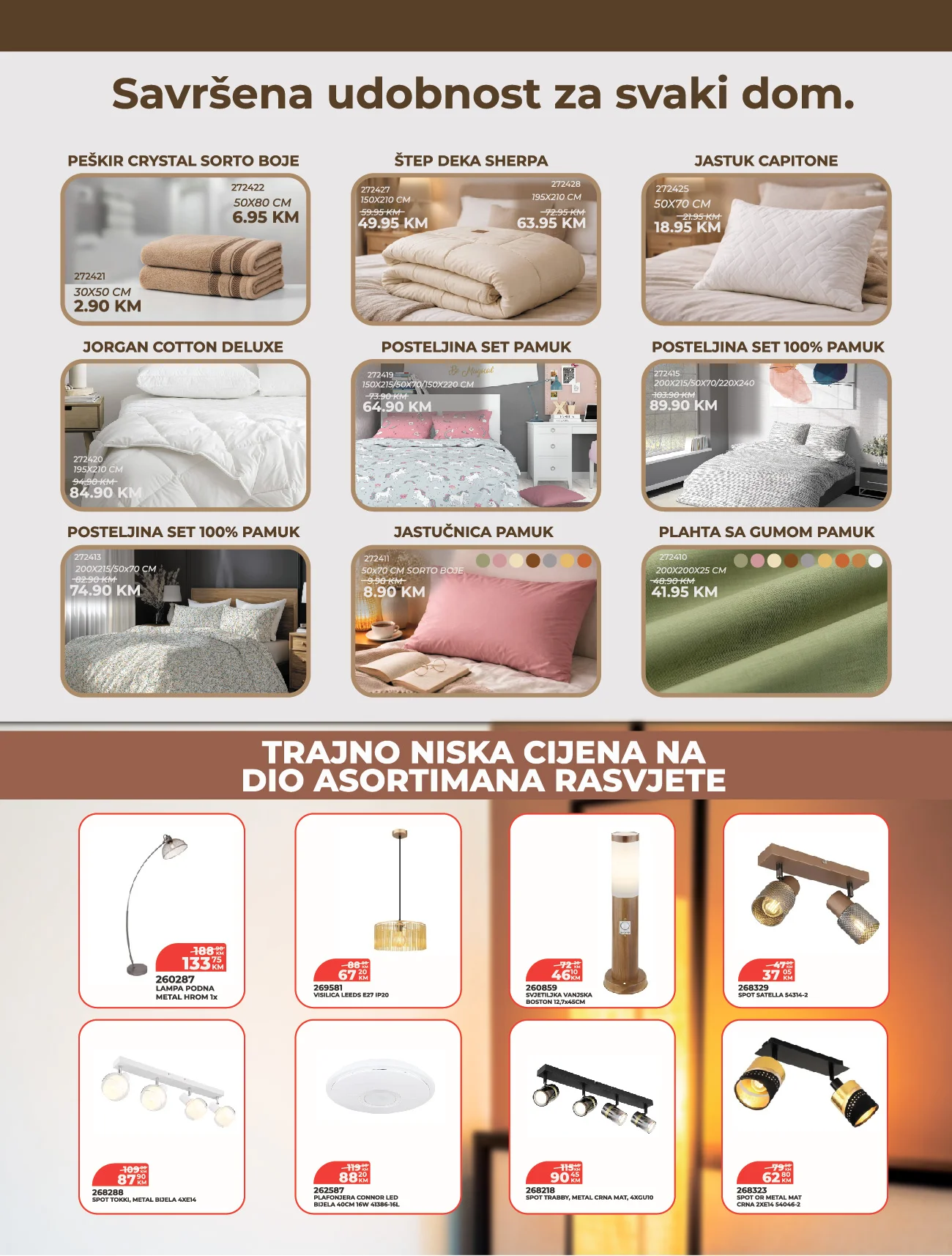 Verno by Agromehanika katalog mart 2026.