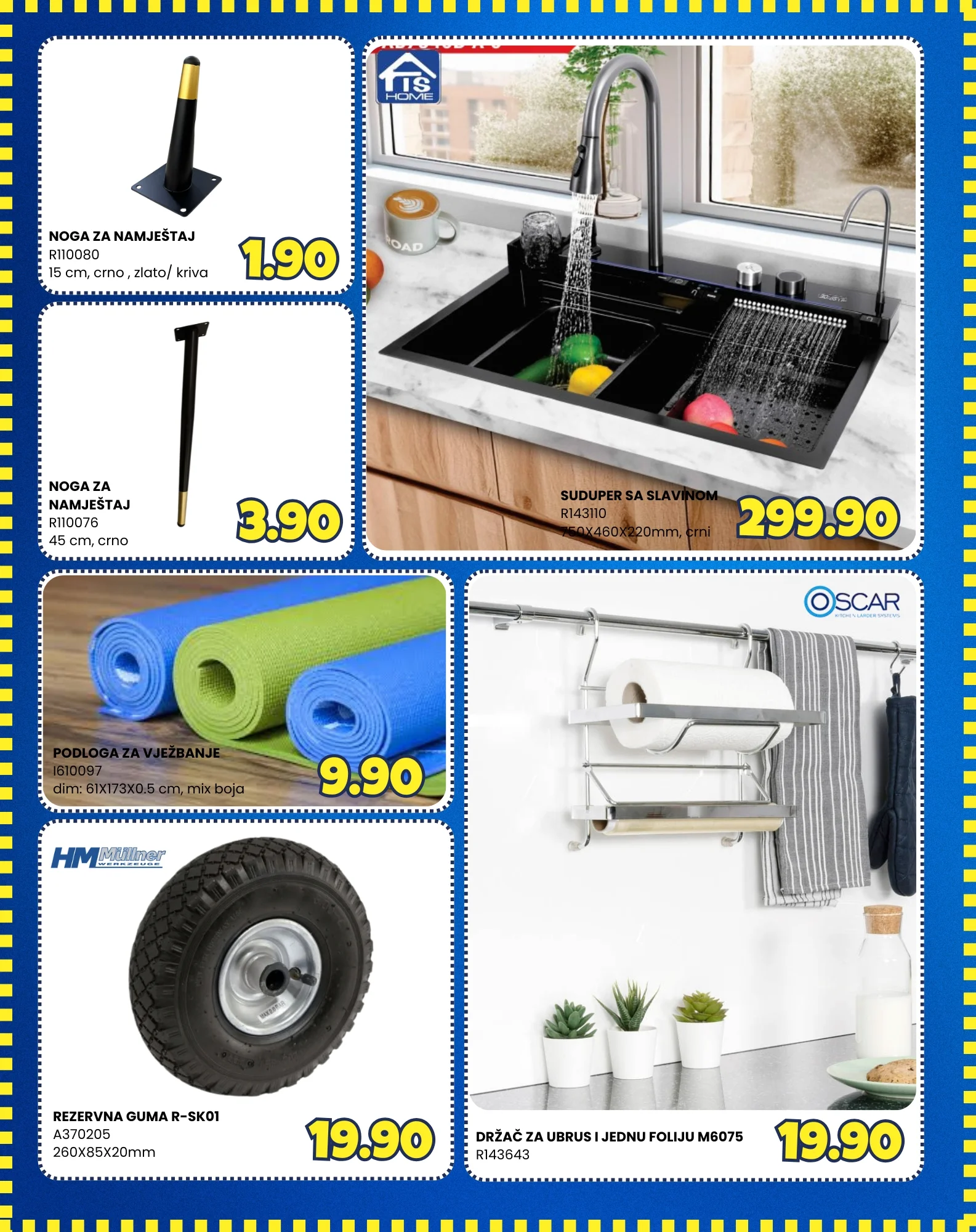 Fis vikend akcija 5-7.2.2026.