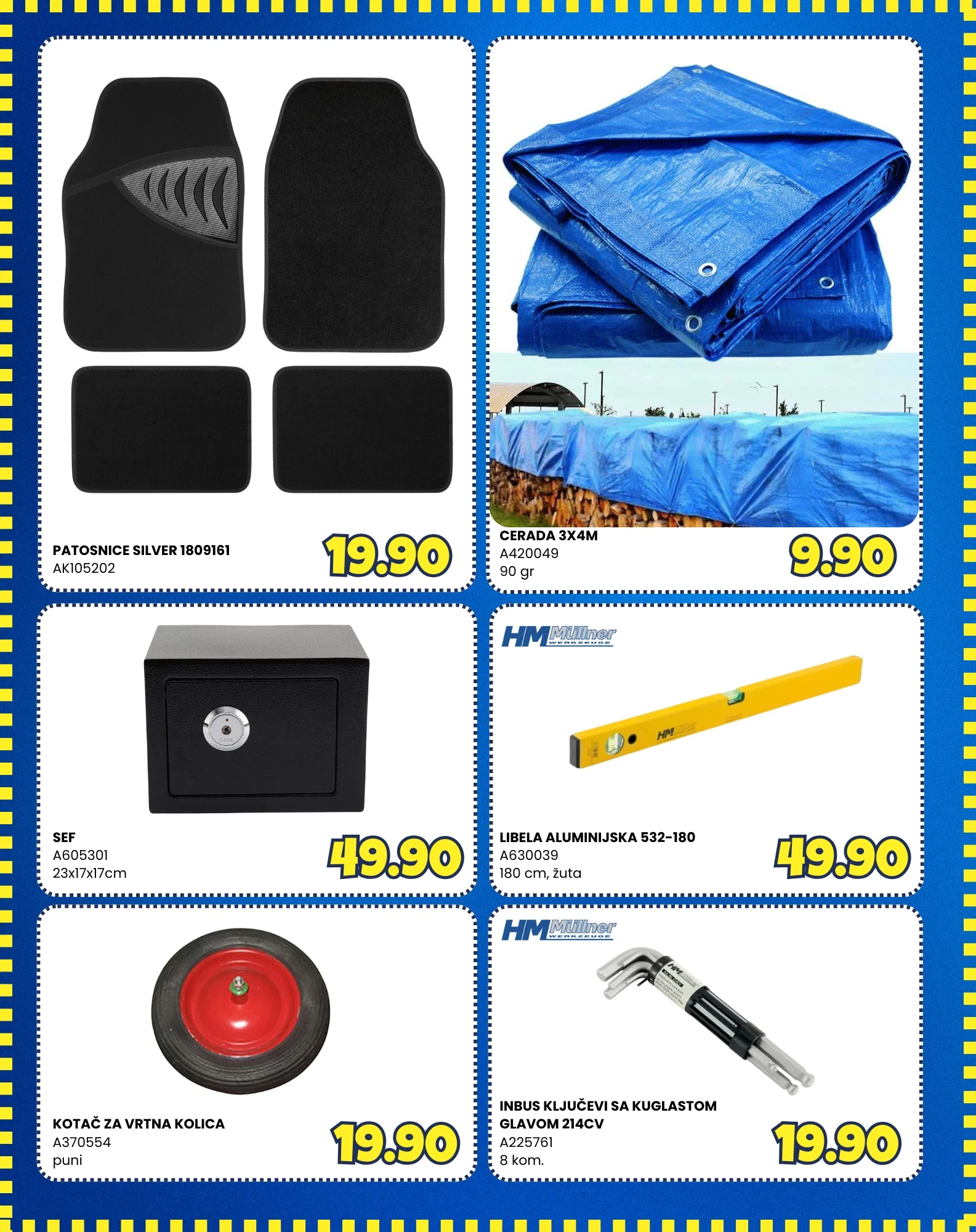 Fis vikend akcija 12-14.2.2026.