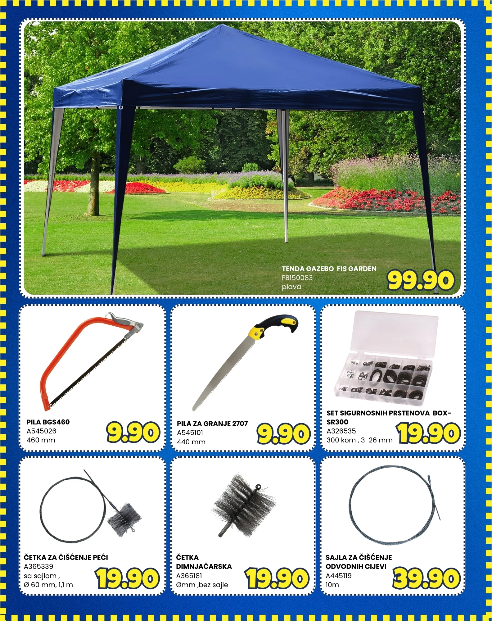 Fis vikend akcija 19-21.2.2026.